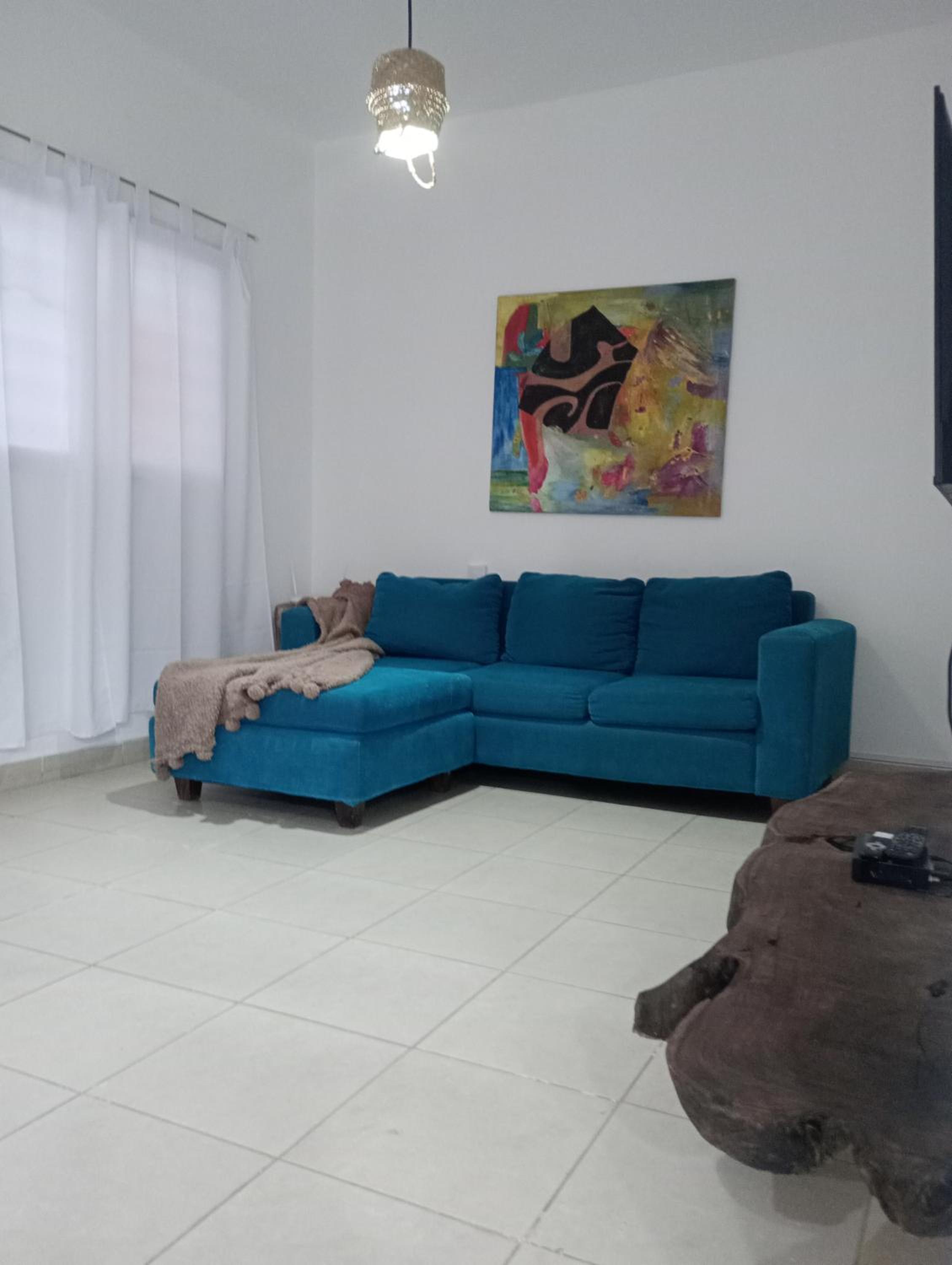 Dúplex Los Jazmines