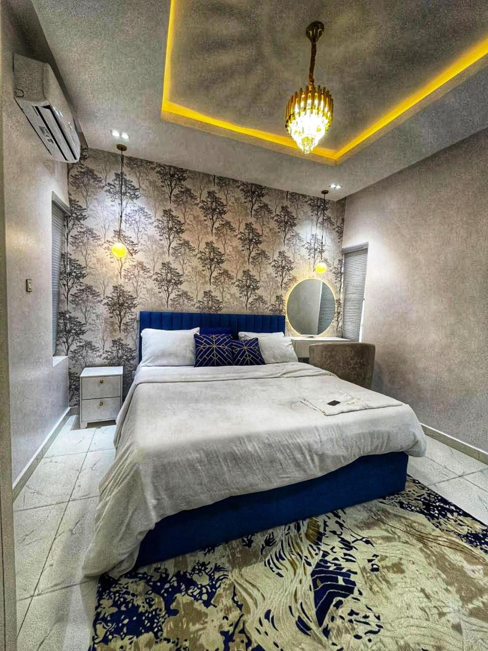 Two Bedroom Oceanfront Luxury apartment