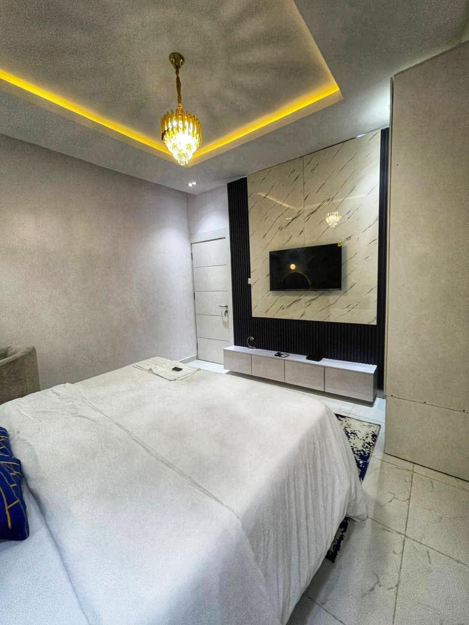 Two Bedroom Oceanfront Luxury apartment