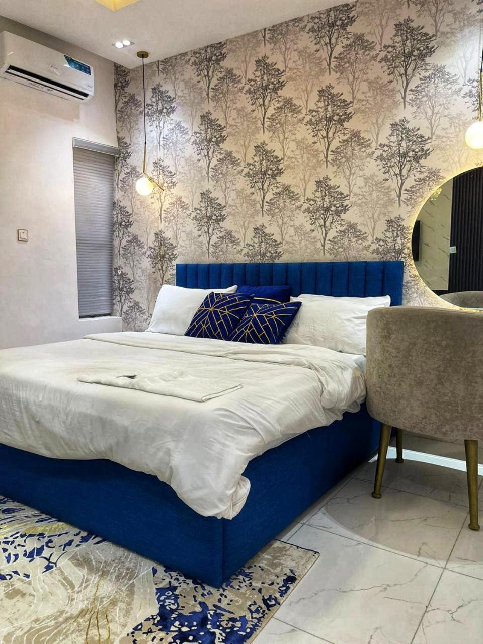 Two Bedroom Oceanfront Luxury apartment