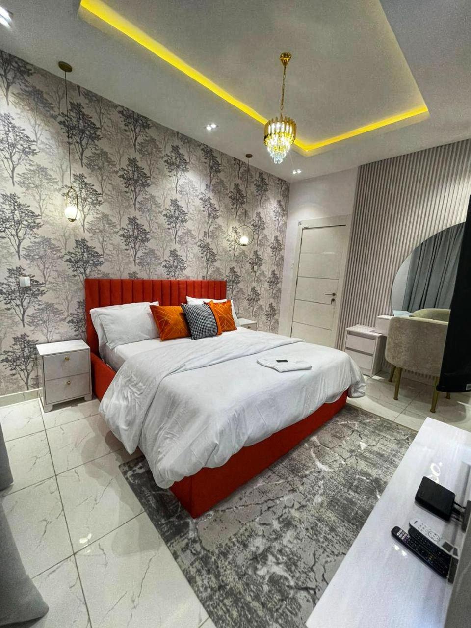 Two Bedroom Oceanfront Luxury apartment
