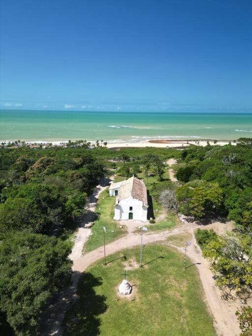 Casa Vinhas Trancoso