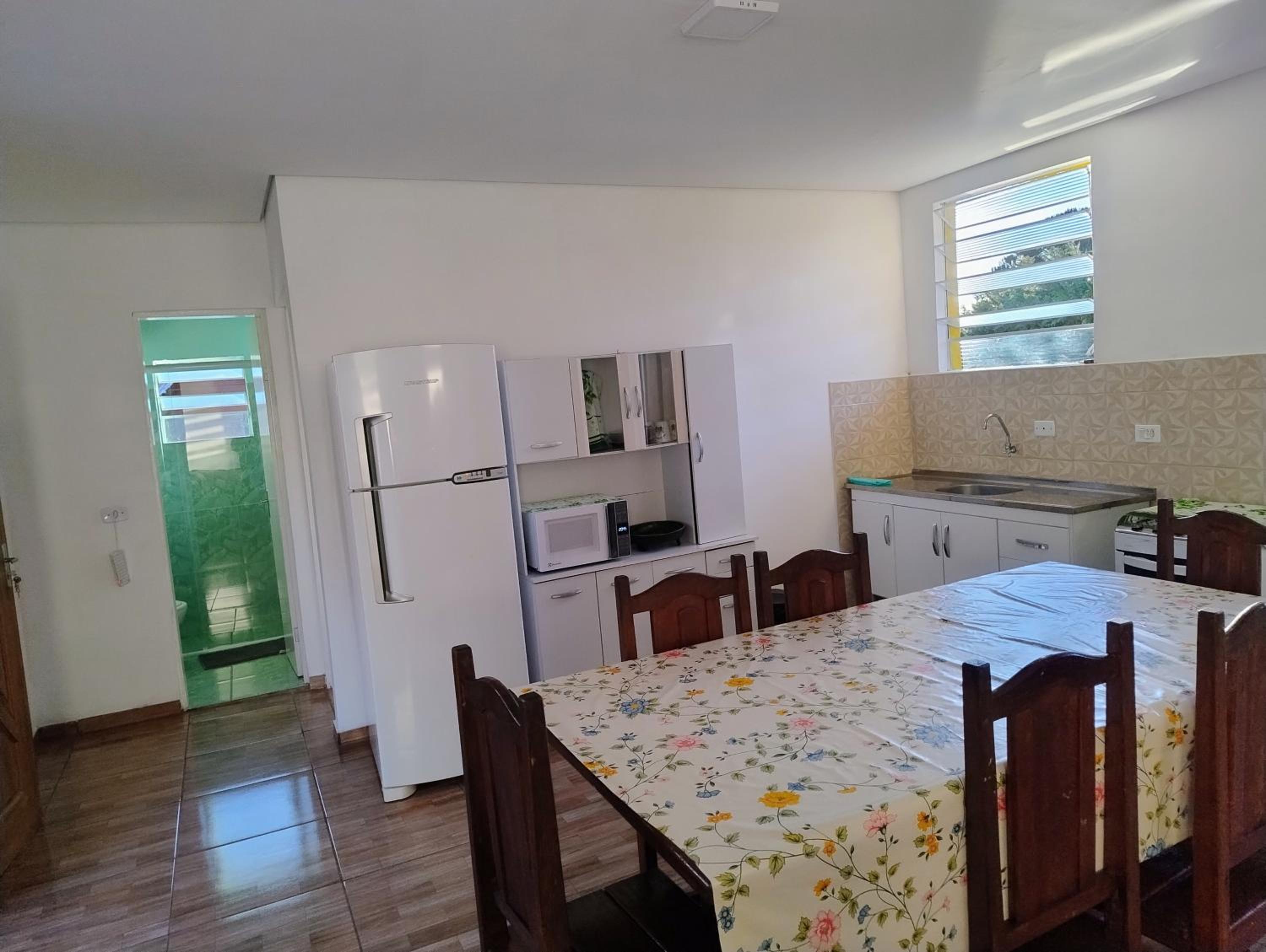 Casas boa vista