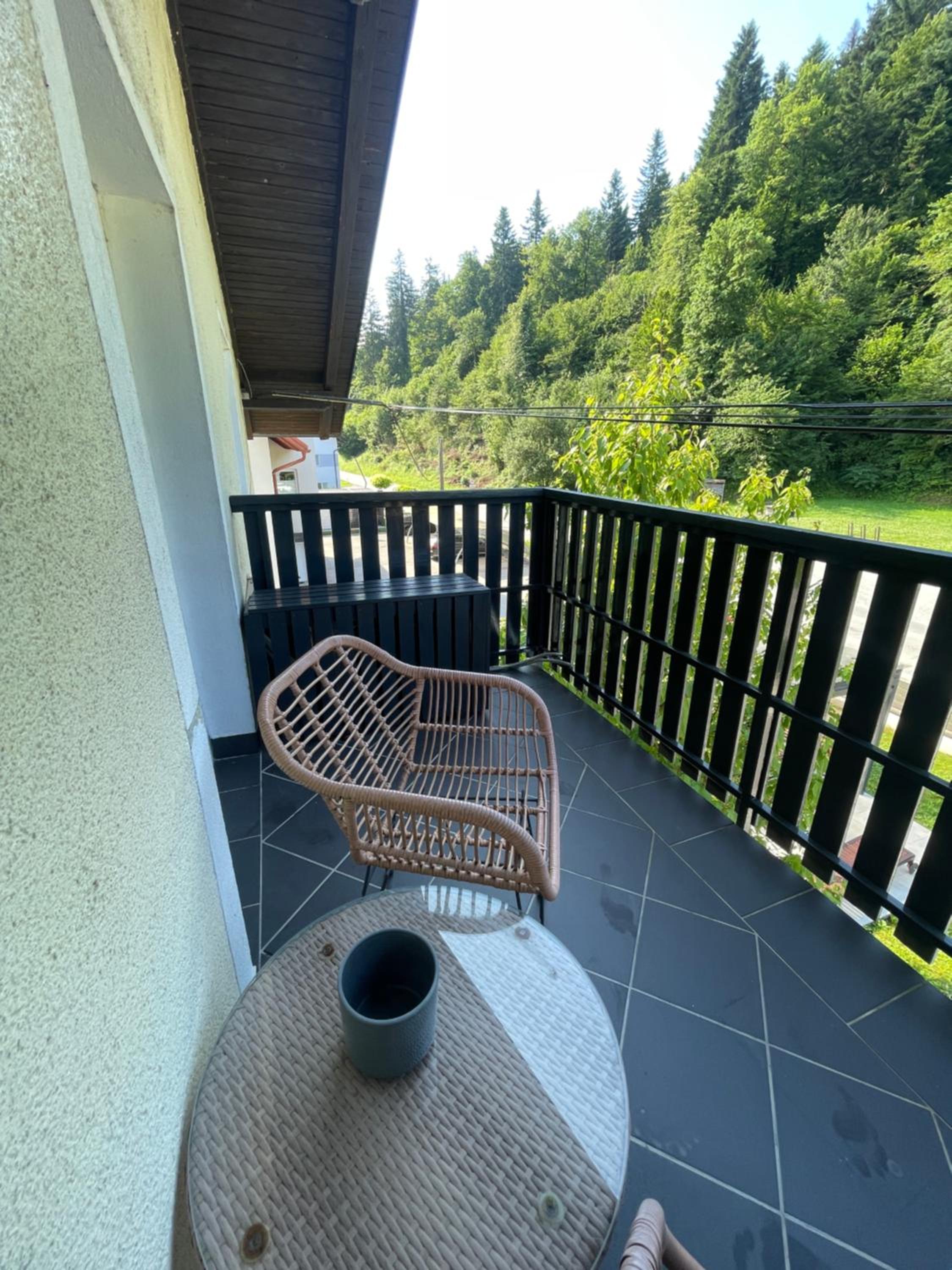 Rest Nest view 2