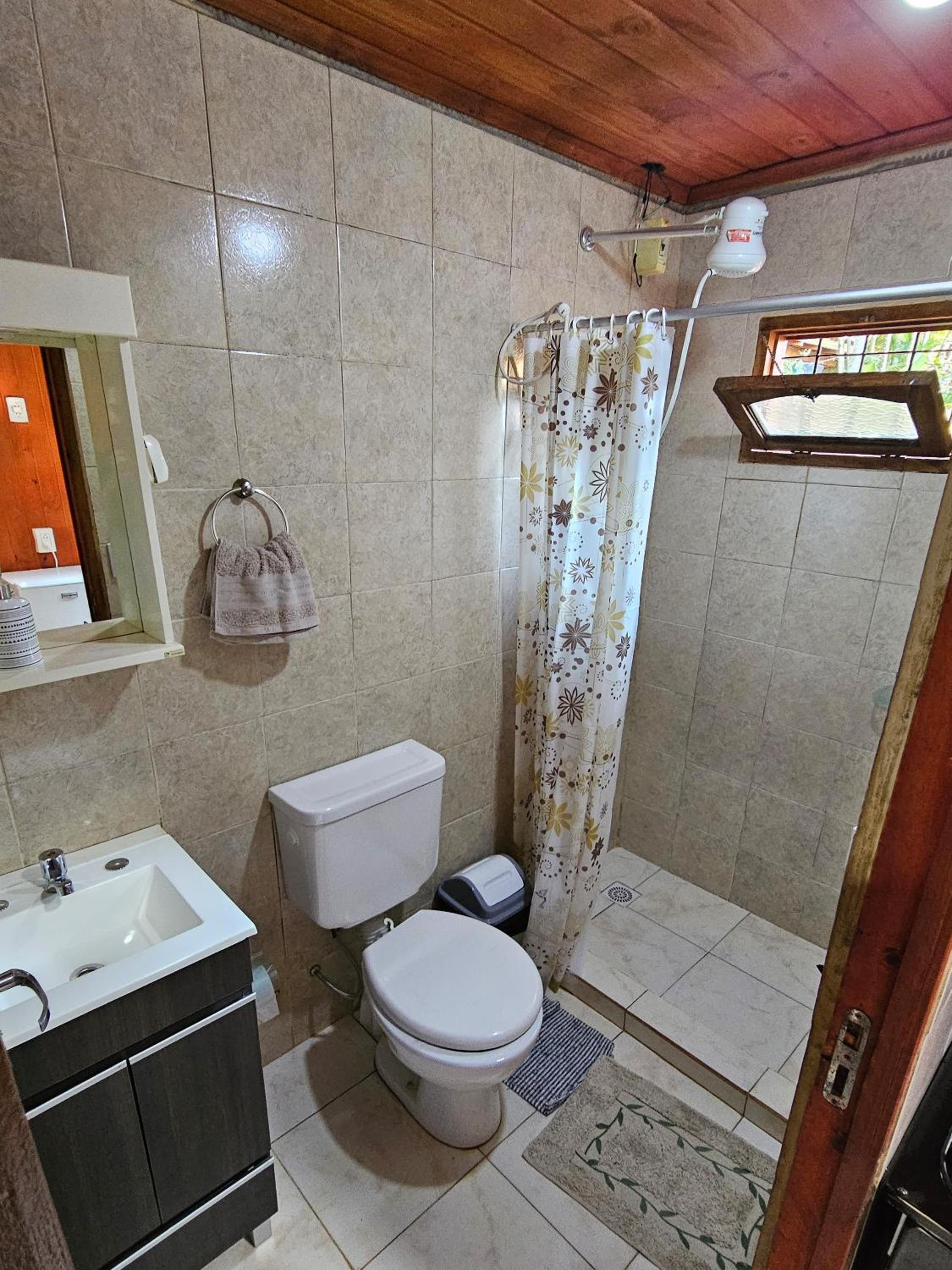 CABAÑAS PARAISO