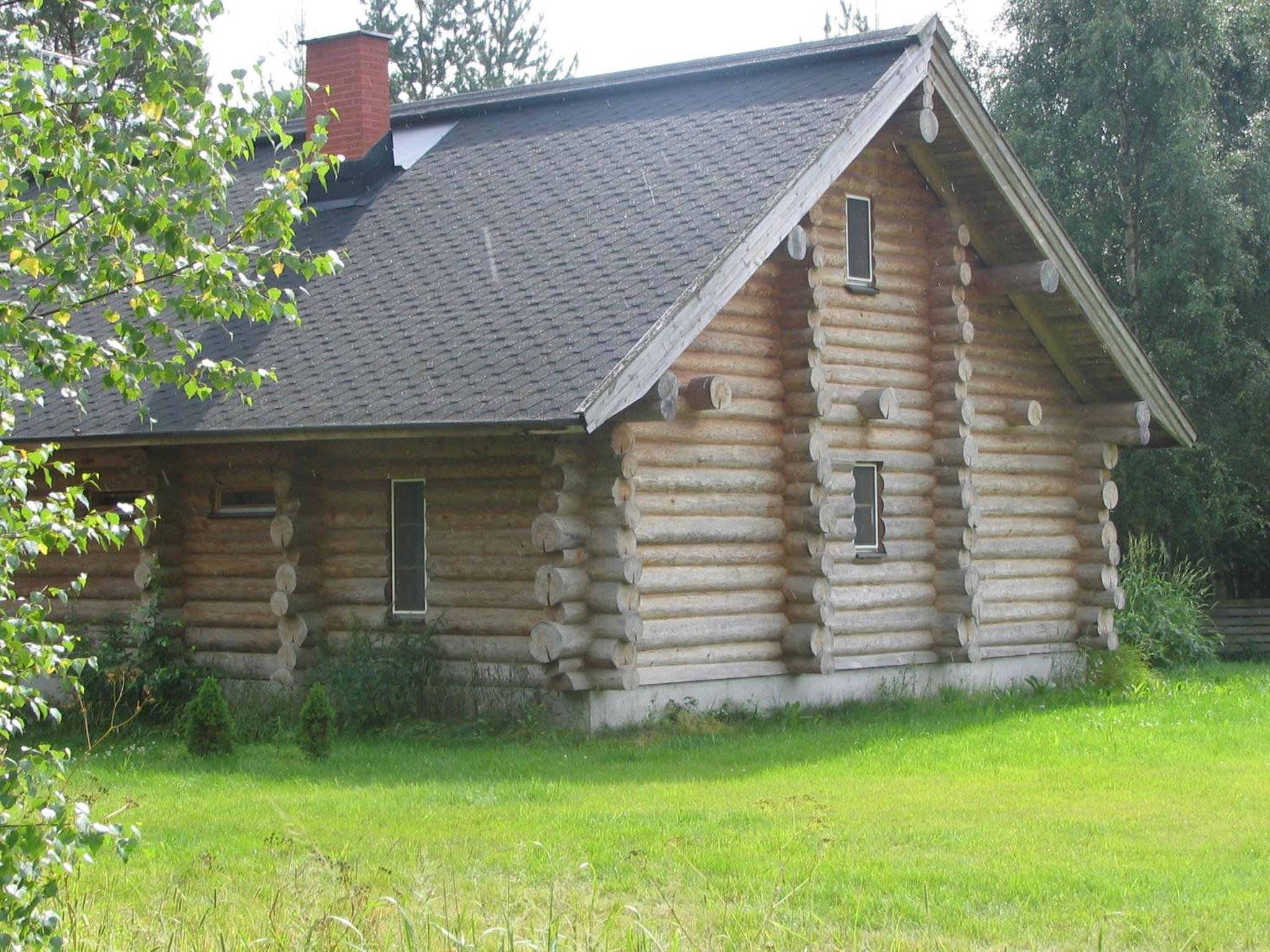 Maatilamatkailu Peräkangas view 3