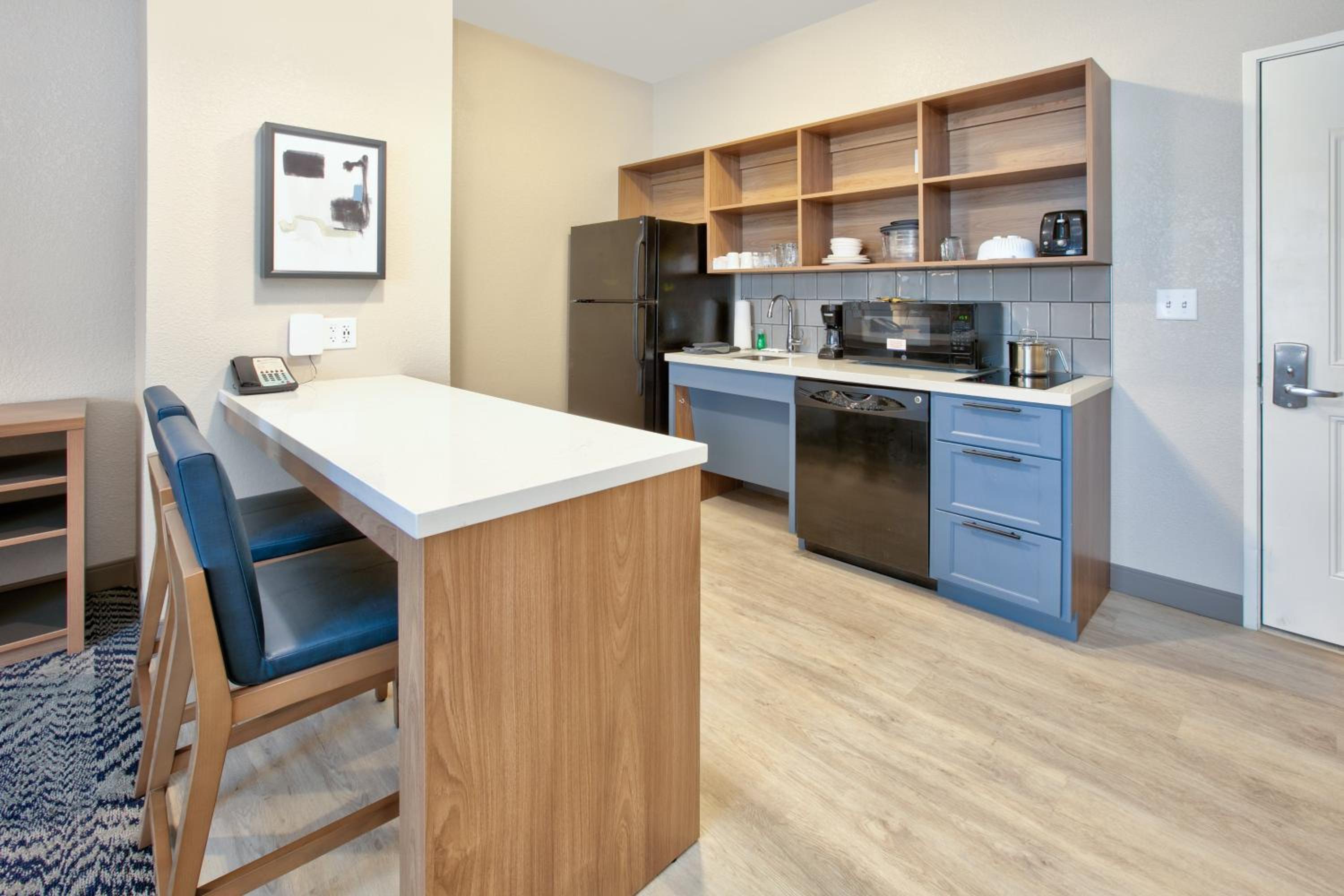 Idaho Falls Vacations - Candlewood Suites Idaho Falls, an IHG Hotel - Property Image 4