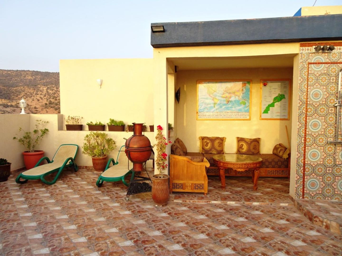 roof