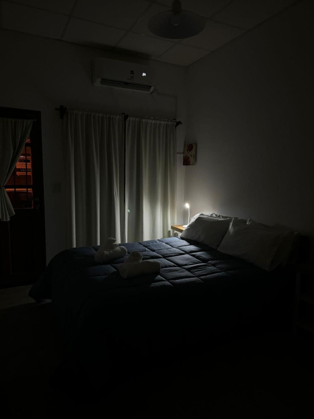 Monoambiente Escobar - MAG