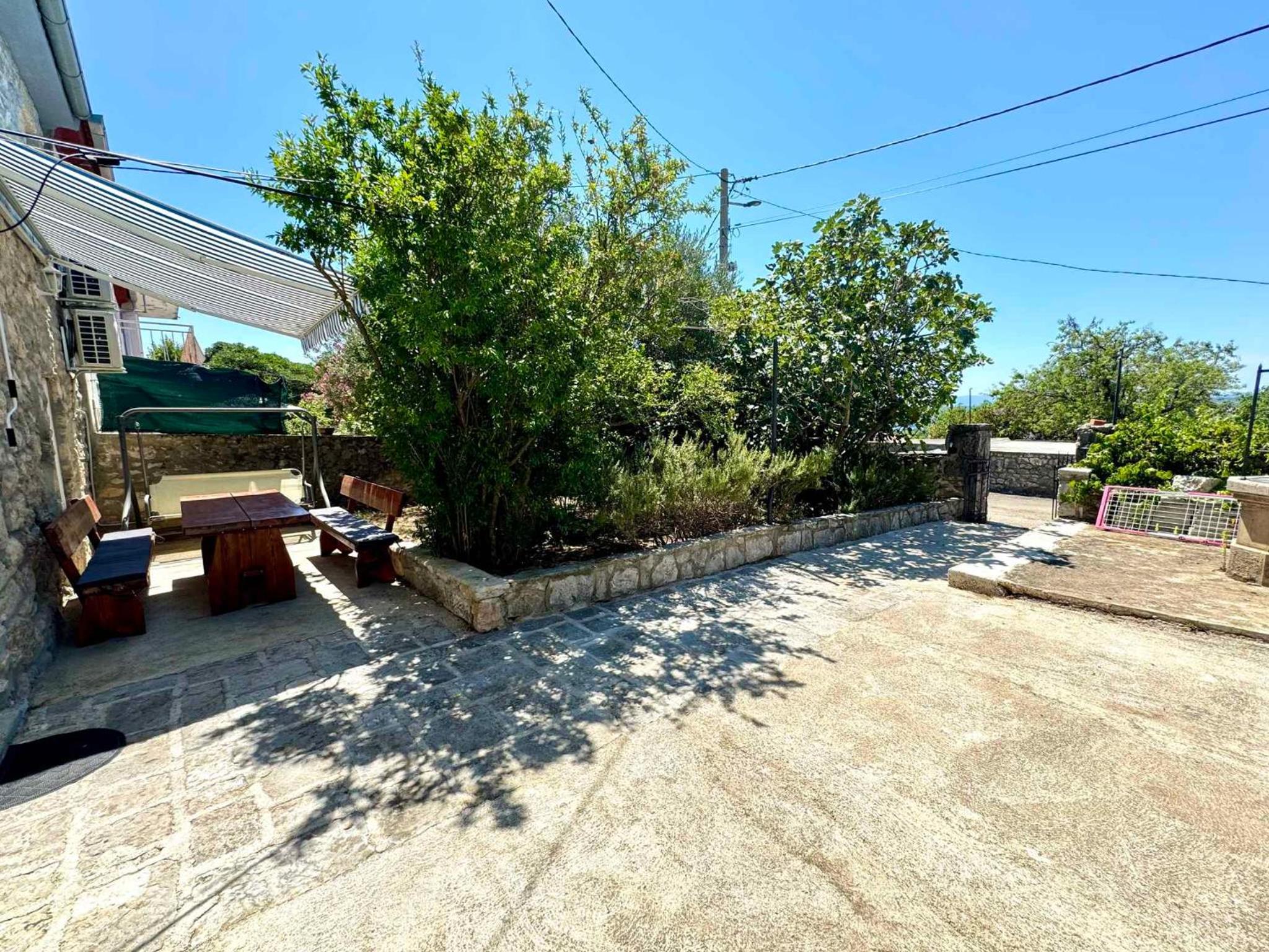 Holiday home in Jadranovo 51527 view 3