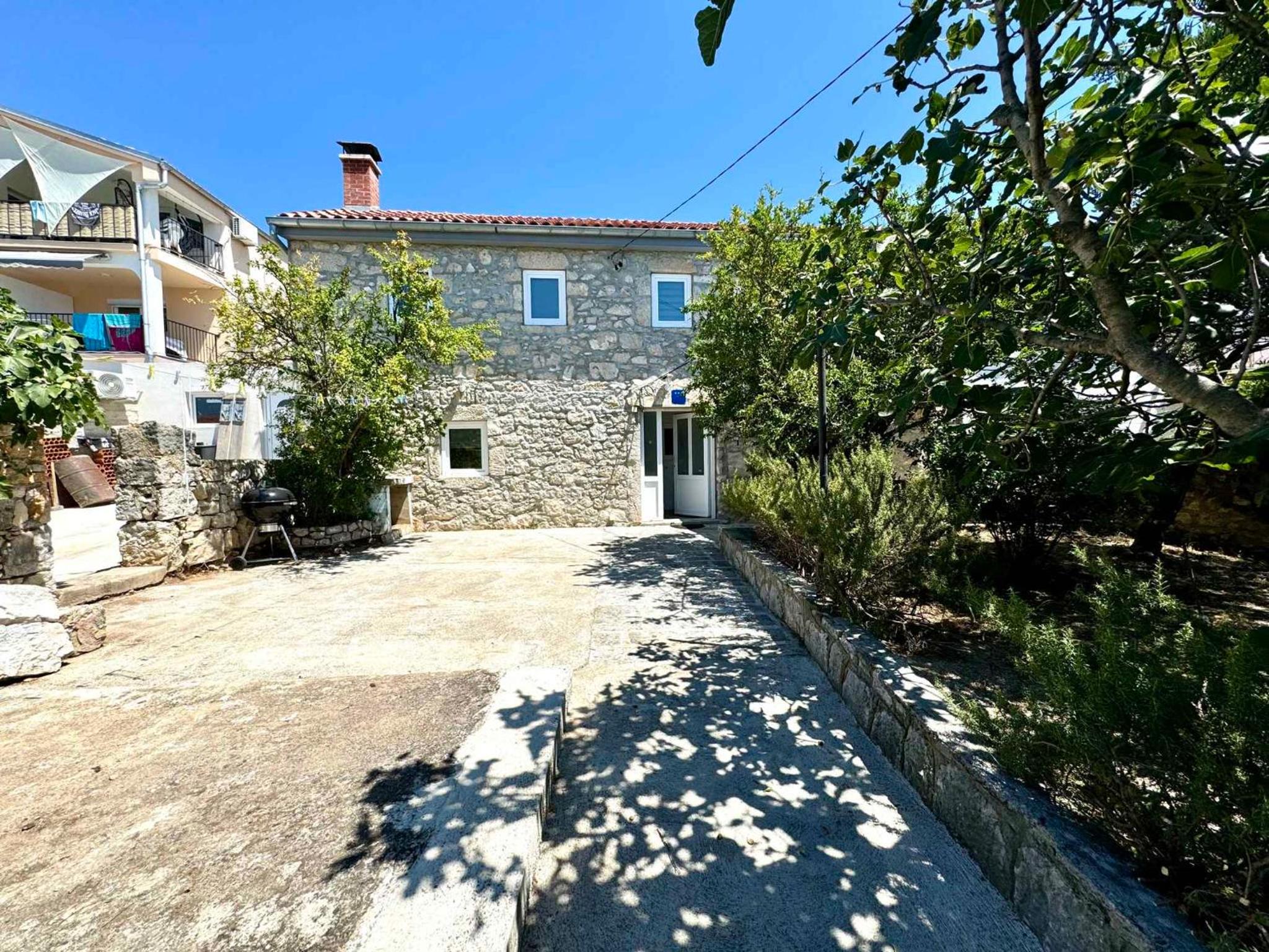 Holiday home in Jadranovo 51527 view 4