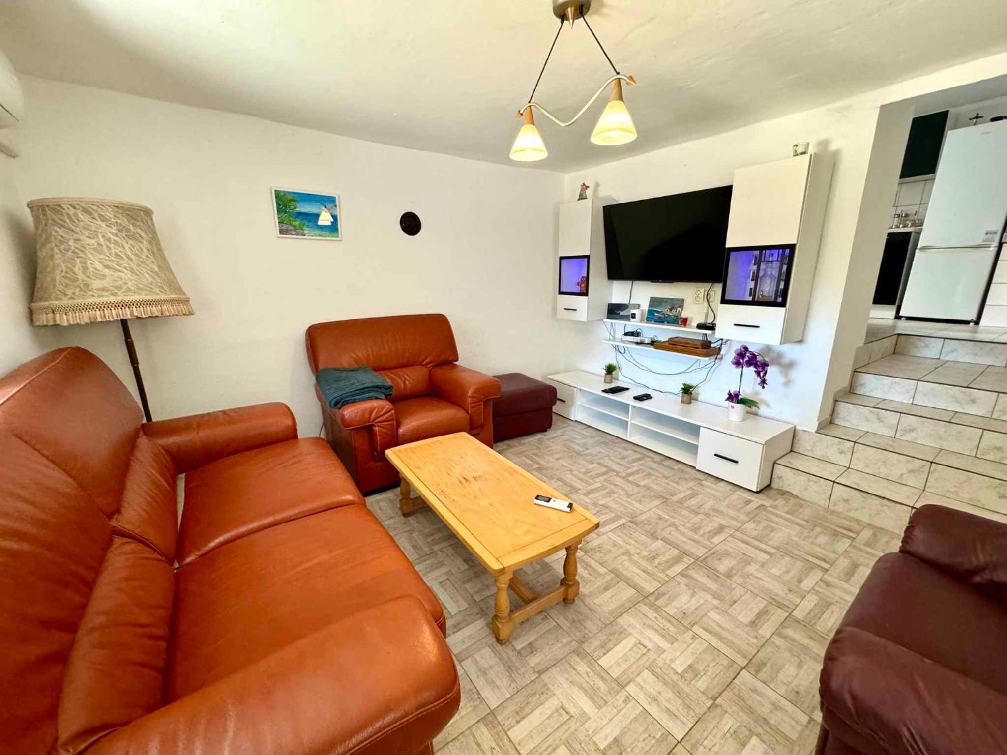 Holiday home in Jadranovo 51527 view 5