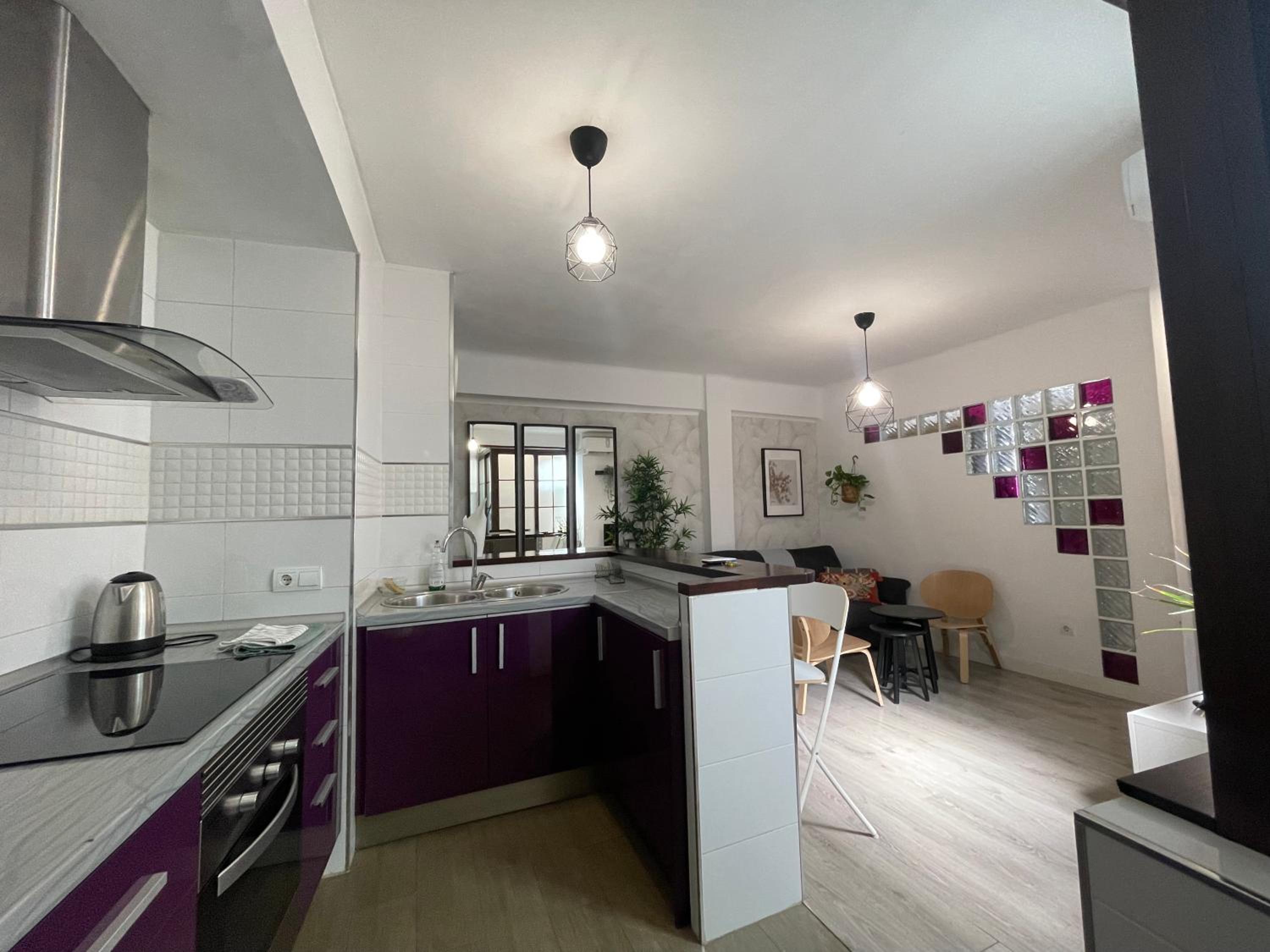 Centro Apartment Lagunillas