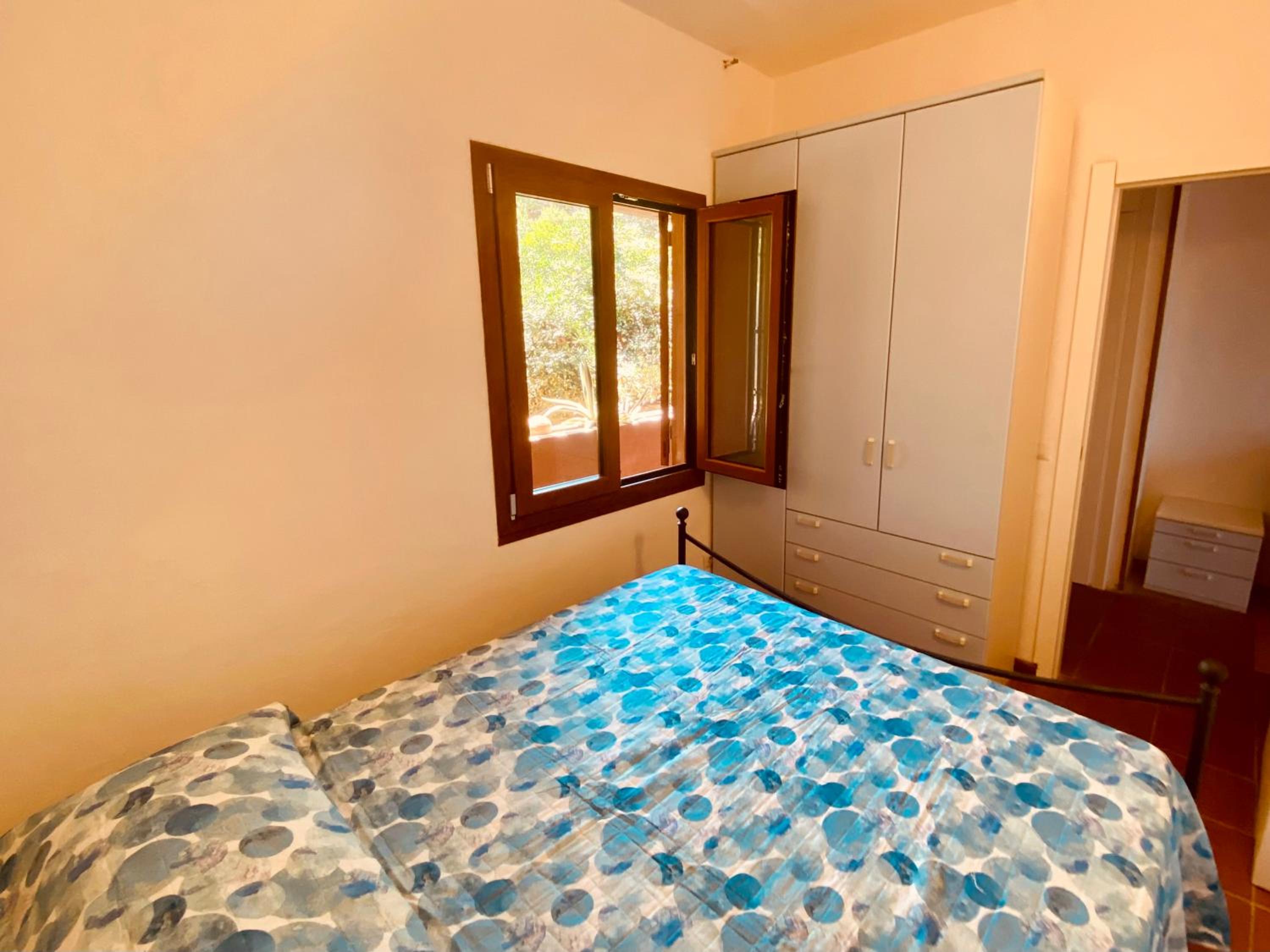 Costa Paradiso Villaggio maya GP 2 15 Bilocale vista mare