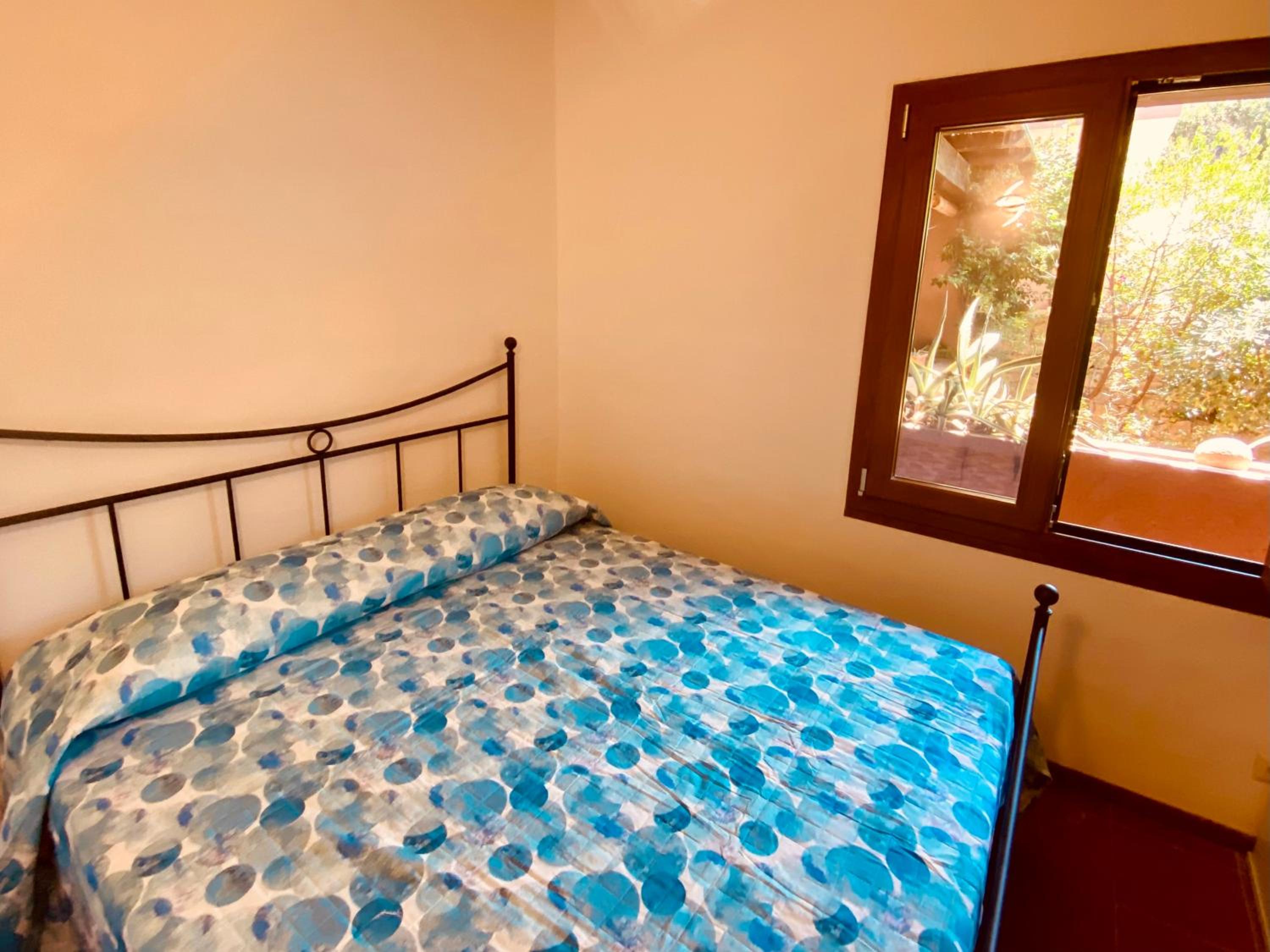 Costa Paradiso Villaggio maya GP 2 15 Bilocale vista mare