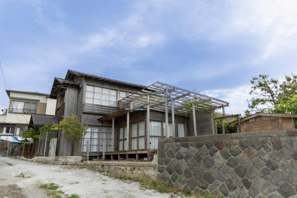 mokumoku海sakanoshita