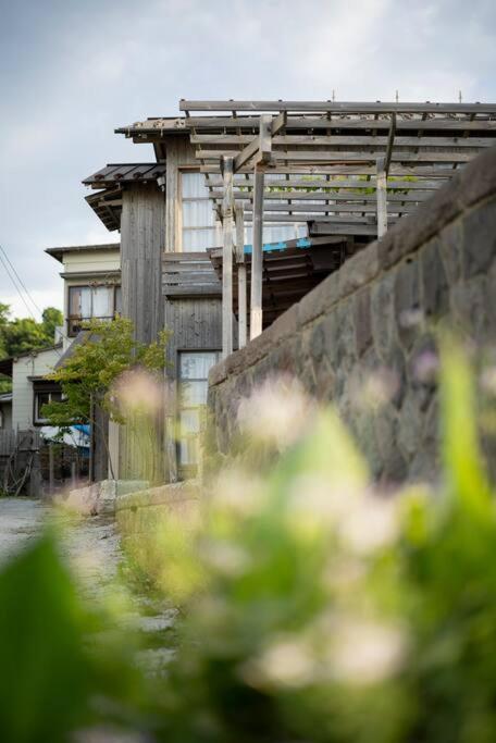 mokumoku海sakanoshita