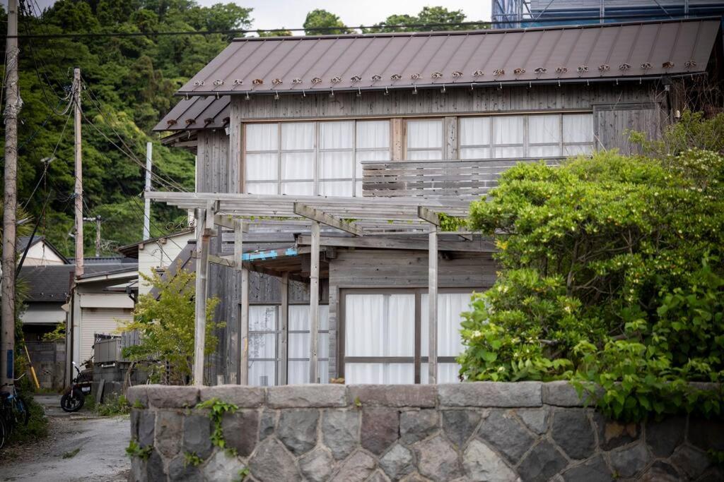 mokumoku海sakanoshita