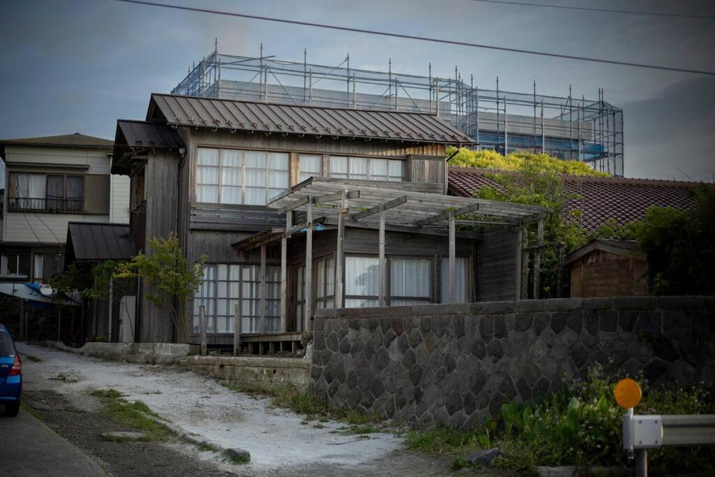 mokumoku海sakanoshita