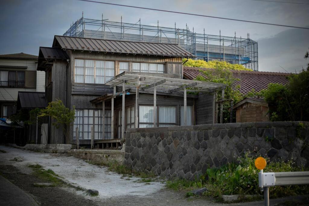 mokumoku海sakanoshita
