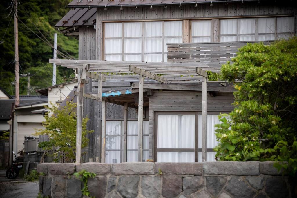 mokumoku海sakanoshita