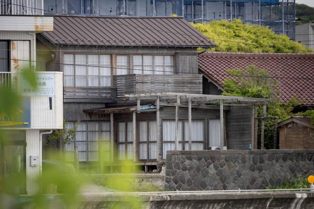 mokumoku海sakanoshita