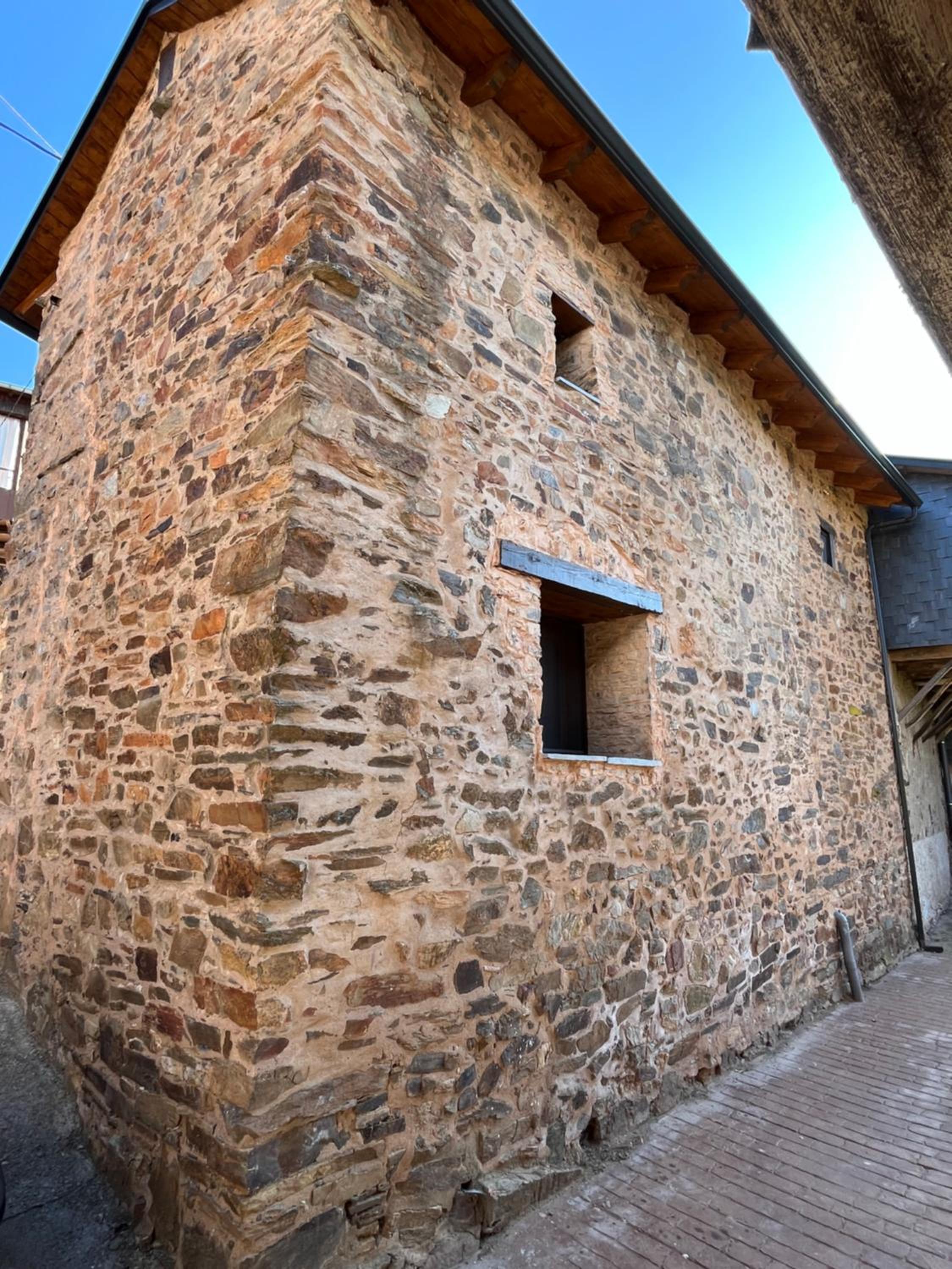 La Casina de Gelo view 4