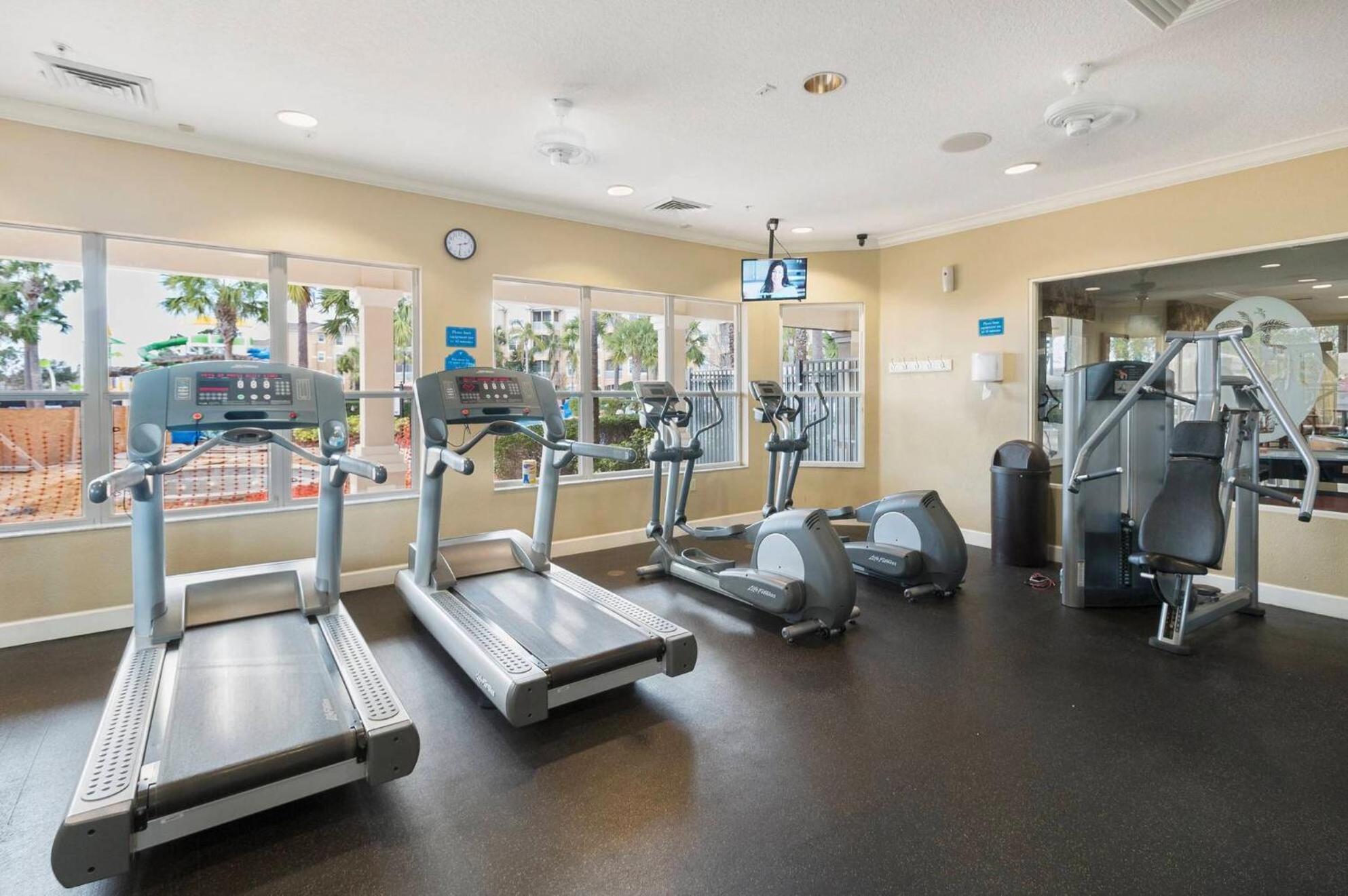 Cozy 3BR2BA Condo at Windsor Hills Resort WH76604