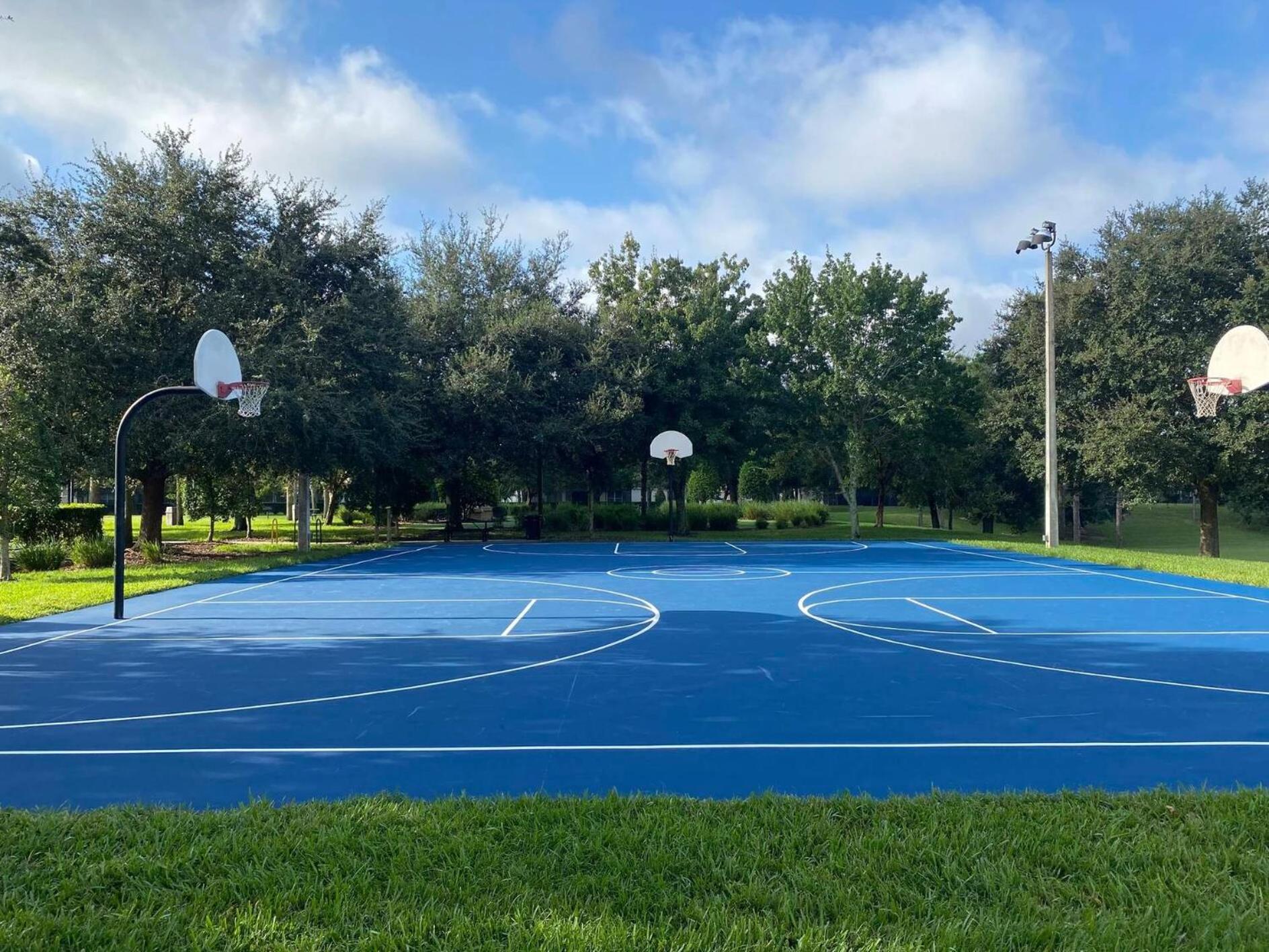 Cozy 3BR2BA Condo at Windsor Hills Resort WH76604