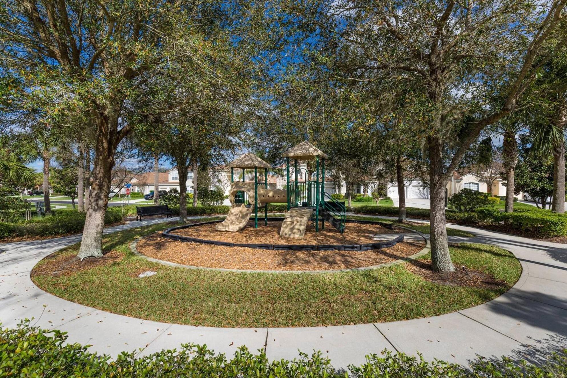 Cozy 3BR2BA Condo at Windsor Hills Resort WH76604