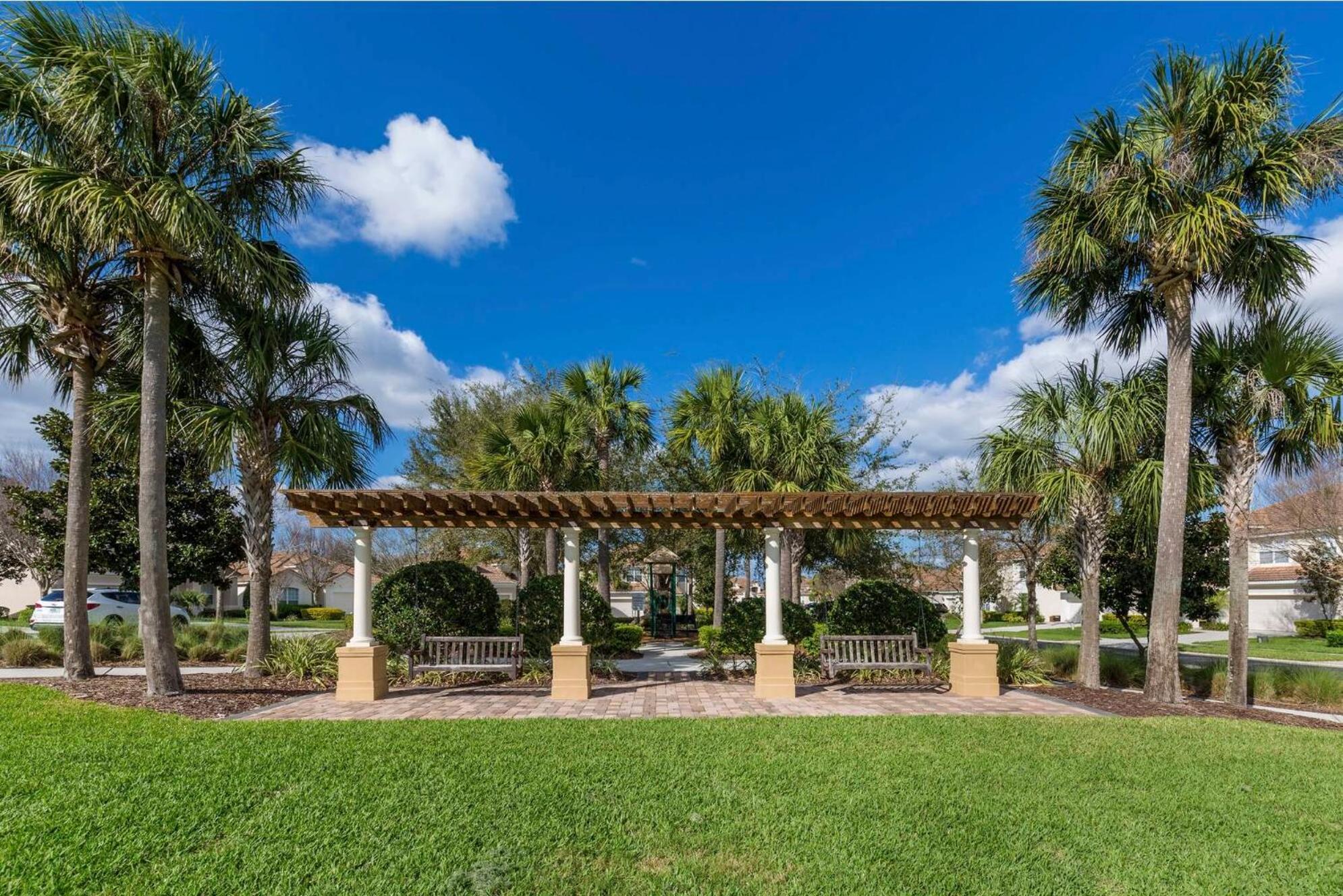 Cozy 3BR2BA Condo at Windsor Hills Resort WH76604