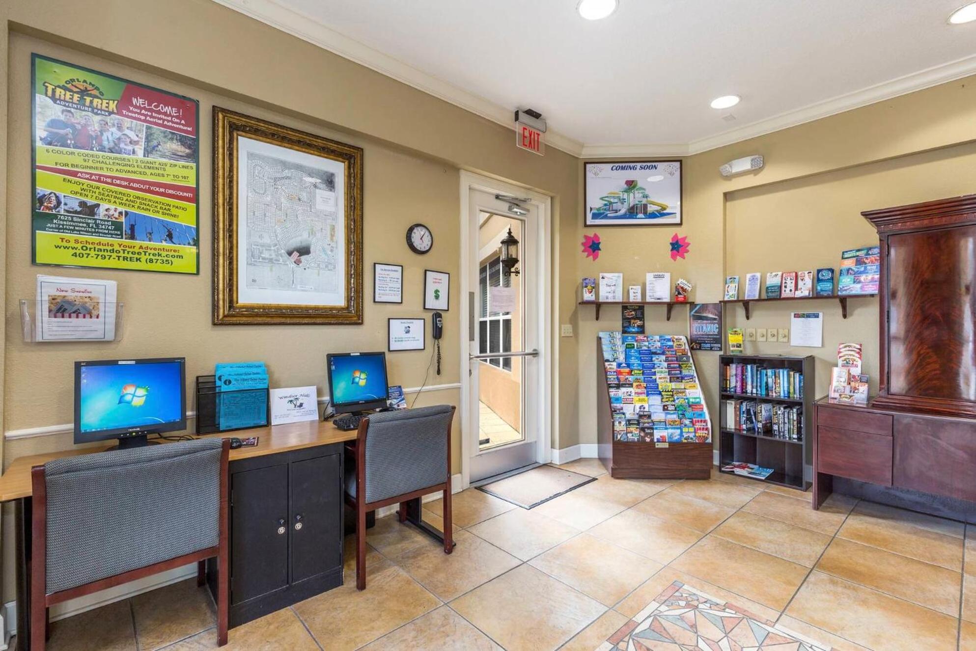 Cozy 3BR2BA Condo at Windsor Hills Resort WH76604