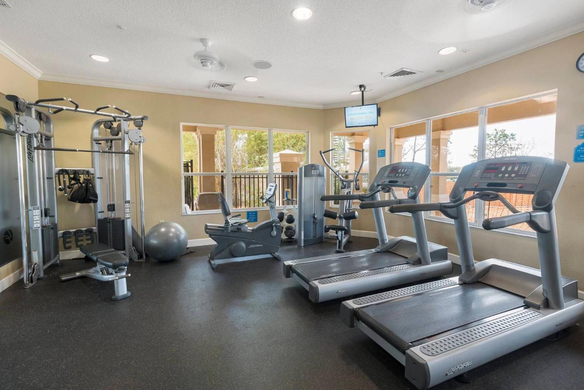 Cozy 3BR2BA Condo at Windsor Hills Resort WH76604