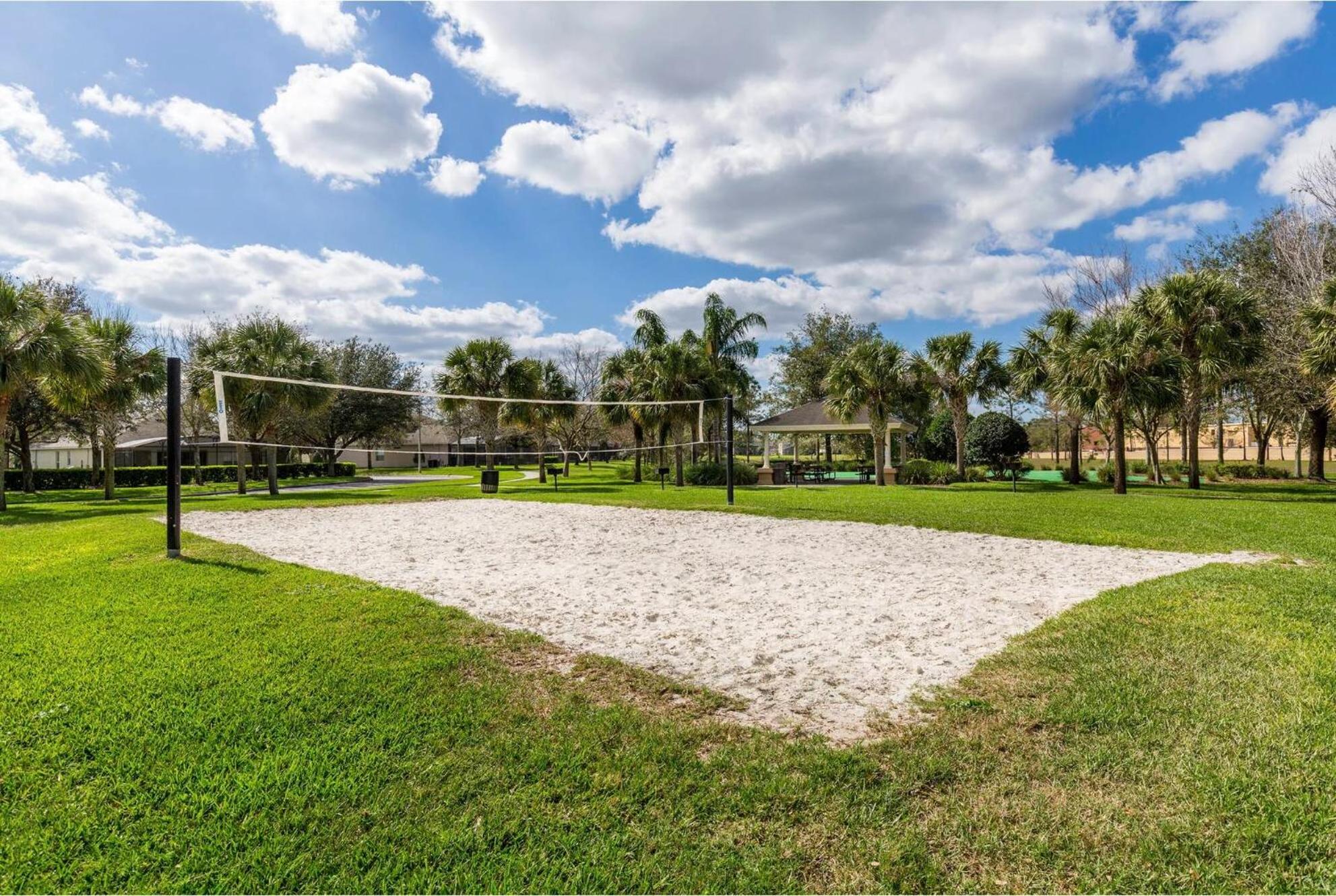 Cozy 3BR2BA Condo at Windsor Hills Resort WH76604
