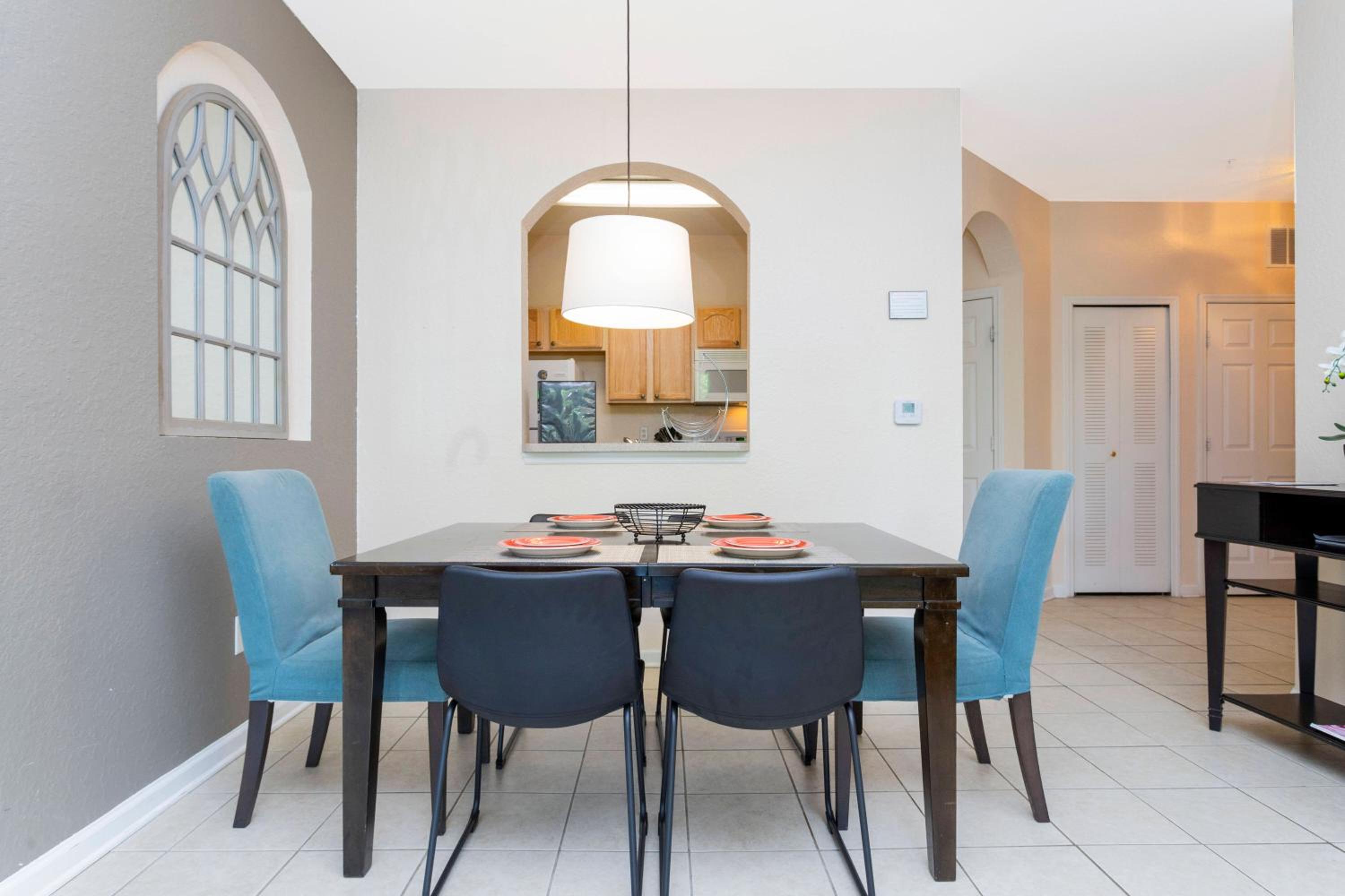 Cozy Apartment 3BD2BA at Windsor Hills WH28131