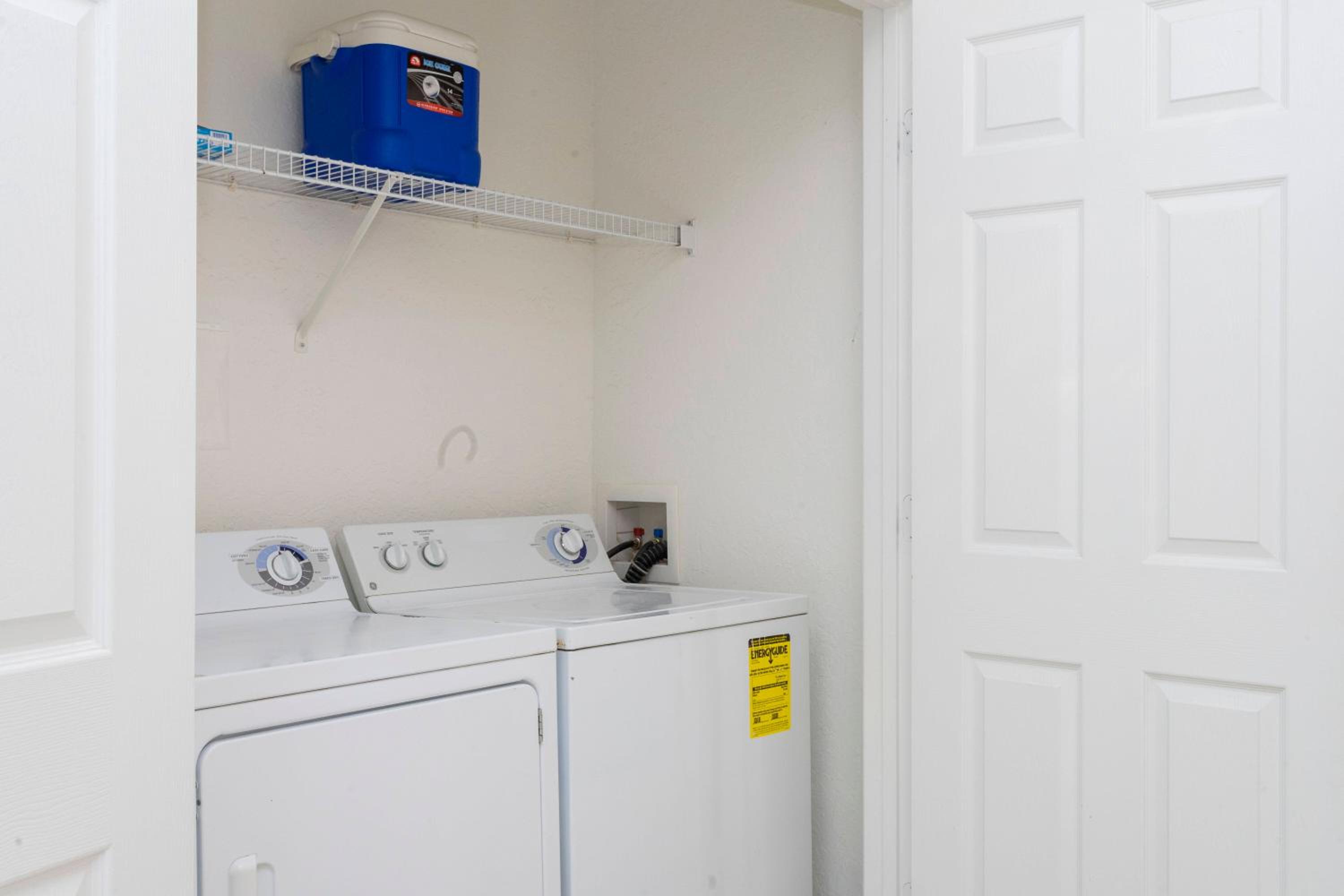 Cozy Apartment 3BD2BA at Windsor Hills WH28131
