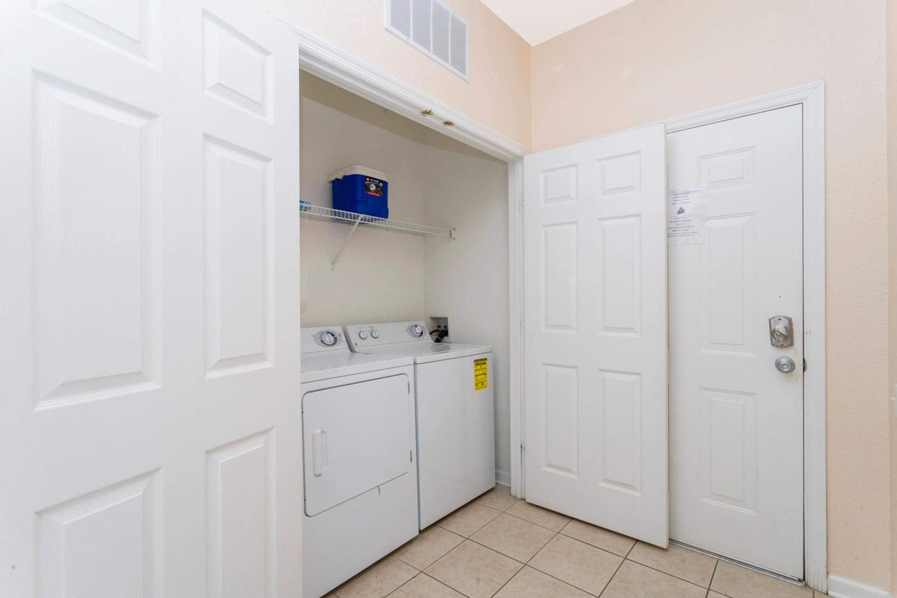 Cozy Apartment 3BD2BA at Windsor Hills WH28131