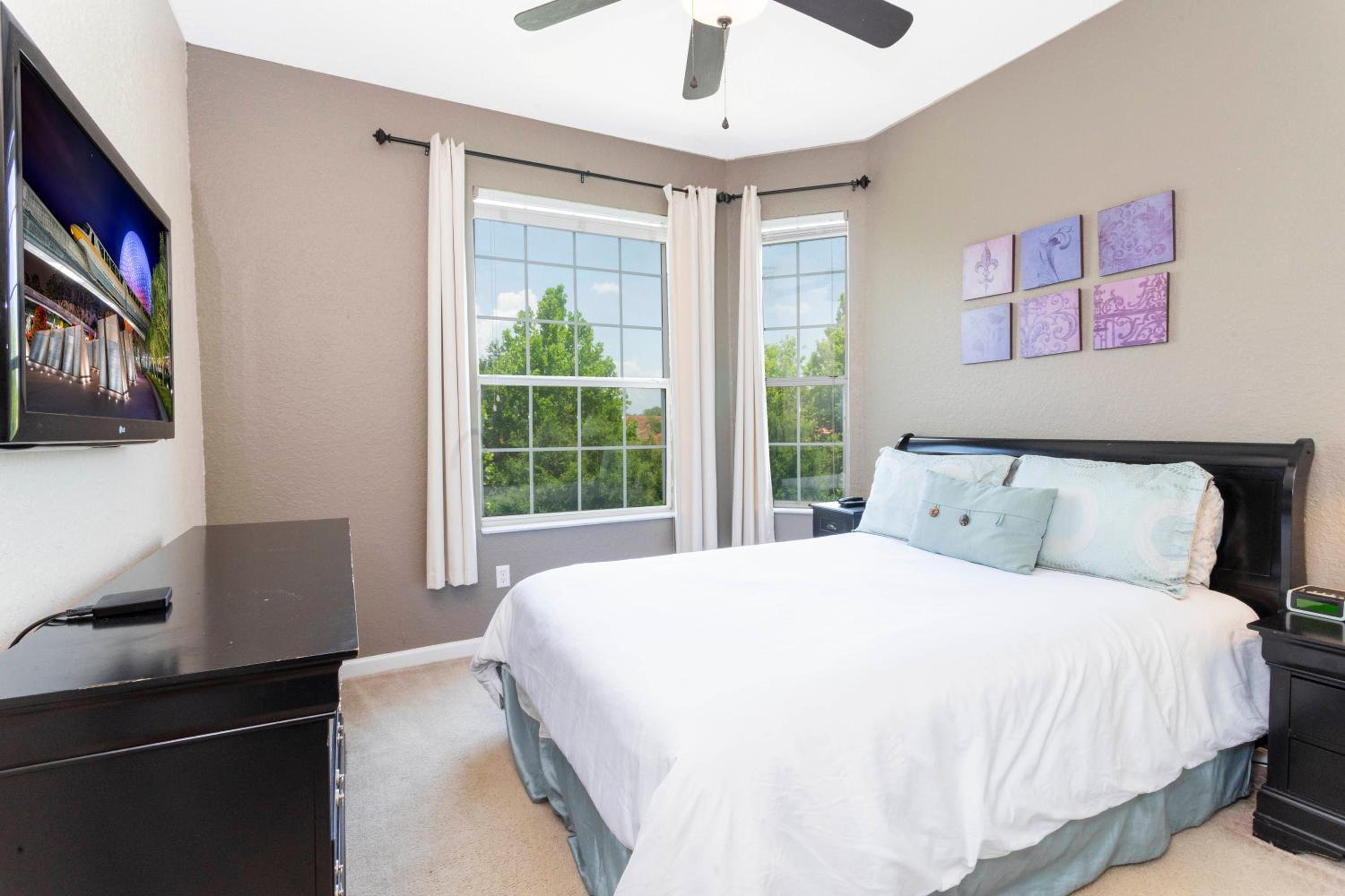 Cozy Apartment 3BD2BA at Windsor Hills WH28131