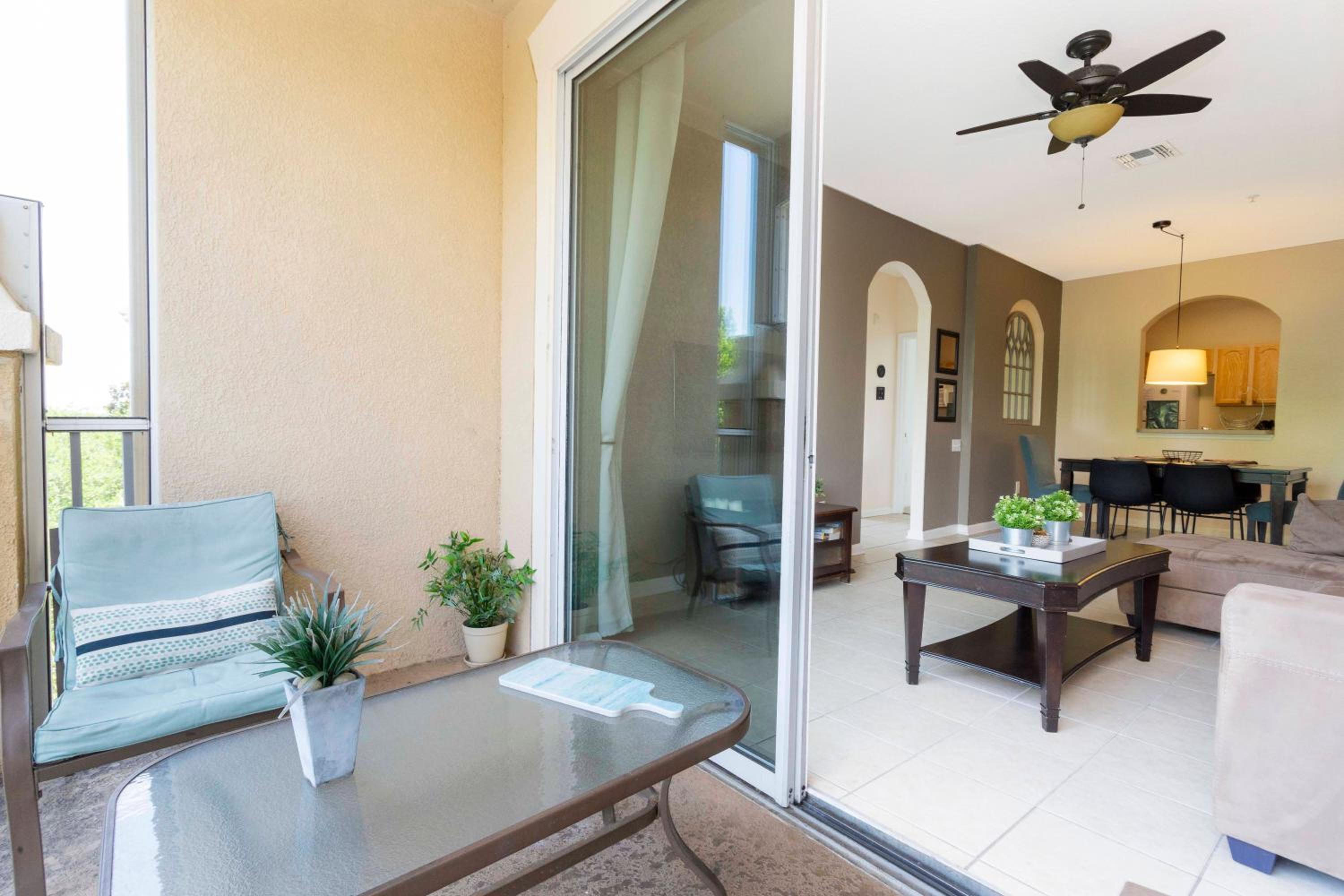 Cozy Apartment 3BD2BA at Windsor Hills WH28131