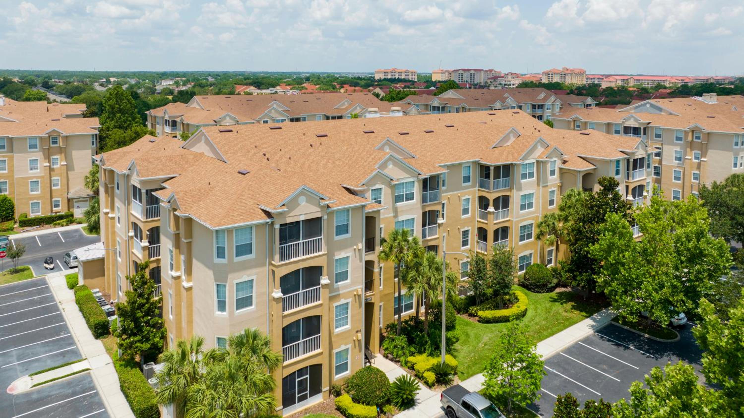 Cozy Apartment 3BD2BA at Windsor Hills WH28131