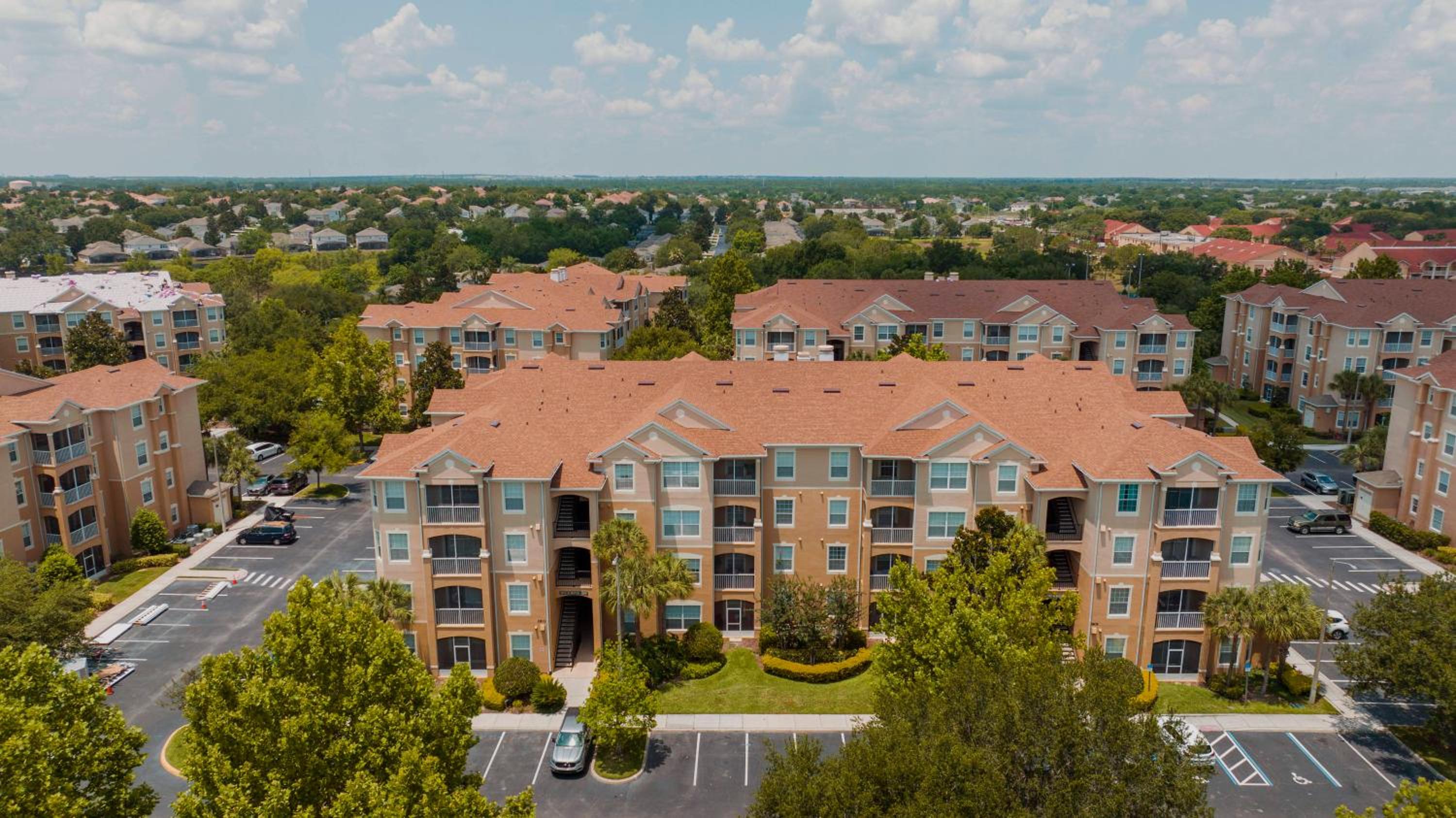 Cozy Apartment 3BD2BA at Windsor Hills WH28131