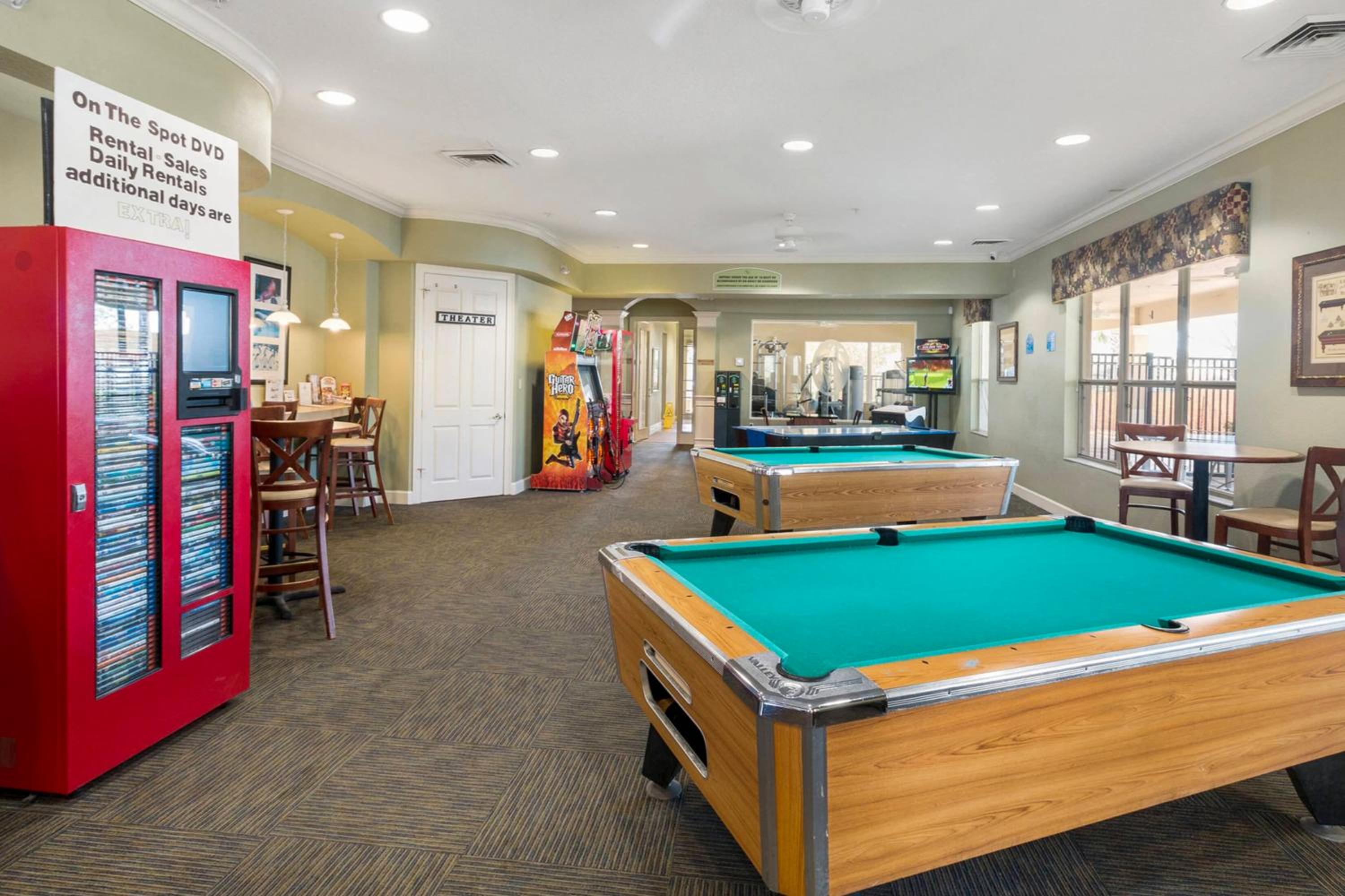Cozy Apartment 3BD2BA at Windsor Hills WH28131
