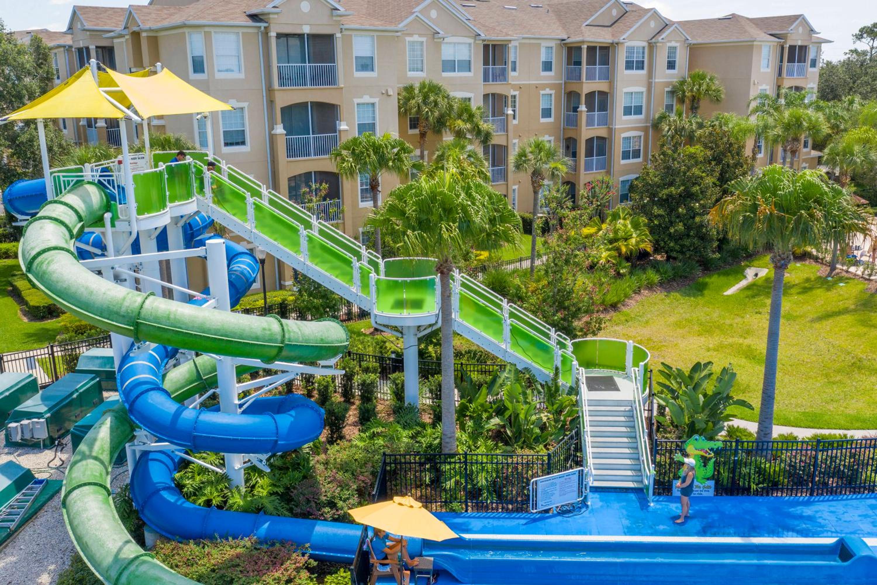 Cozy Apartment 3BD2BA at Windsor Hills WH28131
