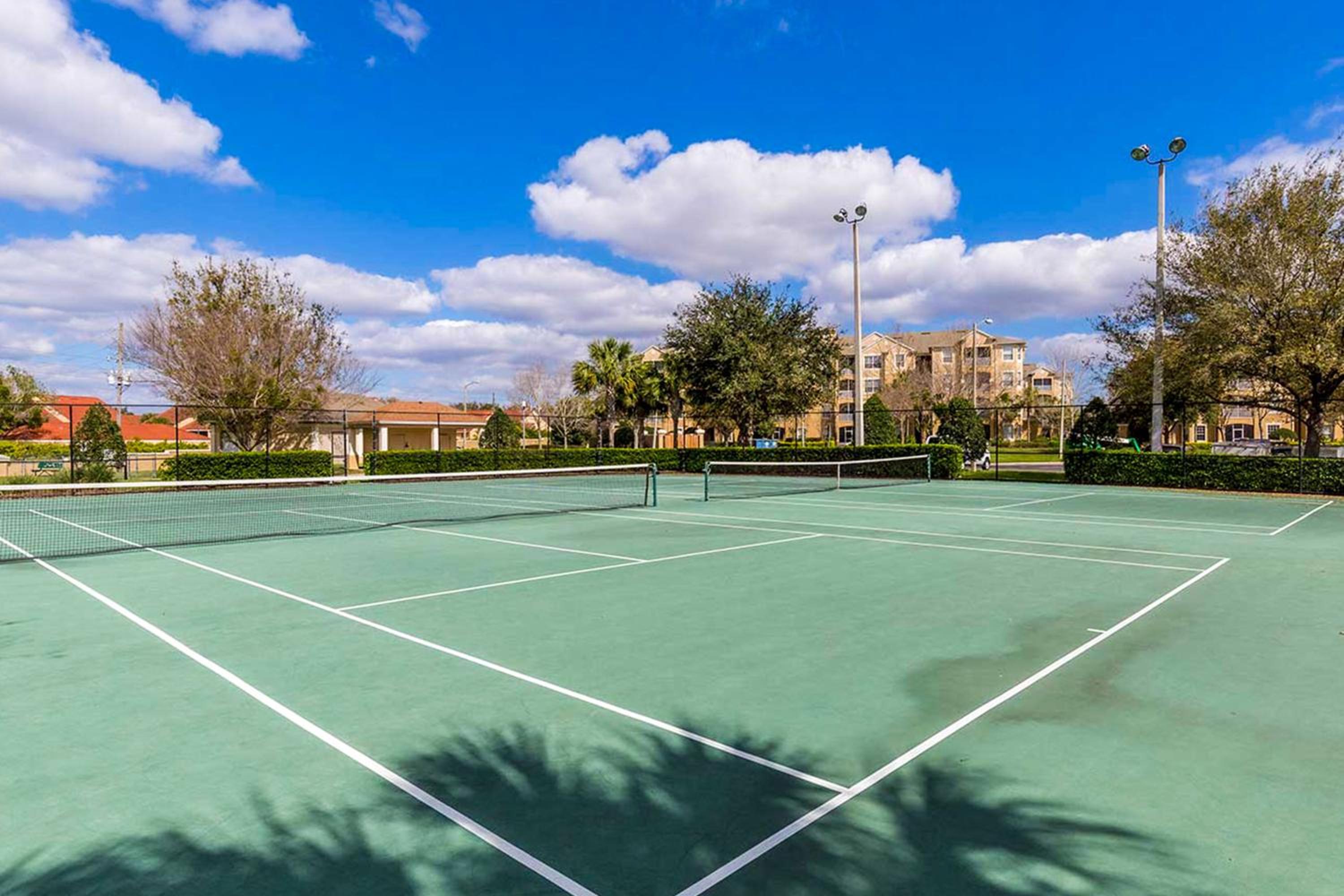 Cozy Apartment 3BD2BA at Windsor Hills WH28131