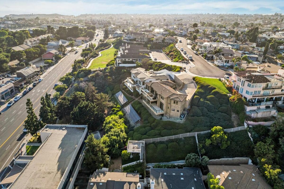 Dana Point Vacations - Dana Point Luxe - Property Image 2