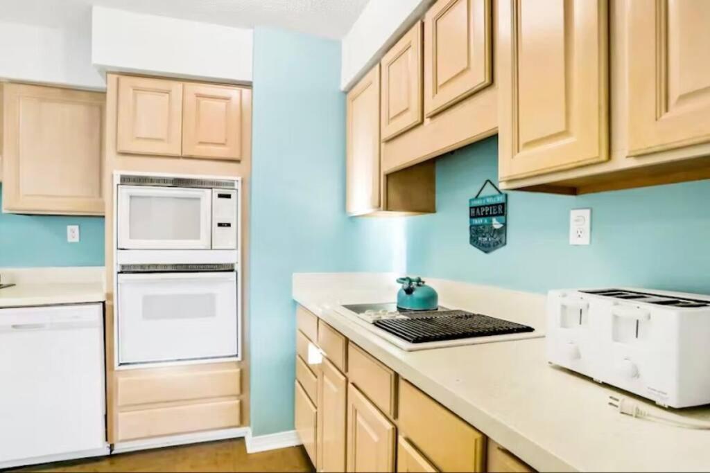 Destin Ocean Oasis view 4