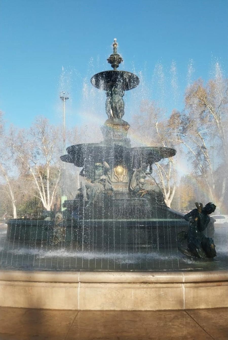 Ensueño