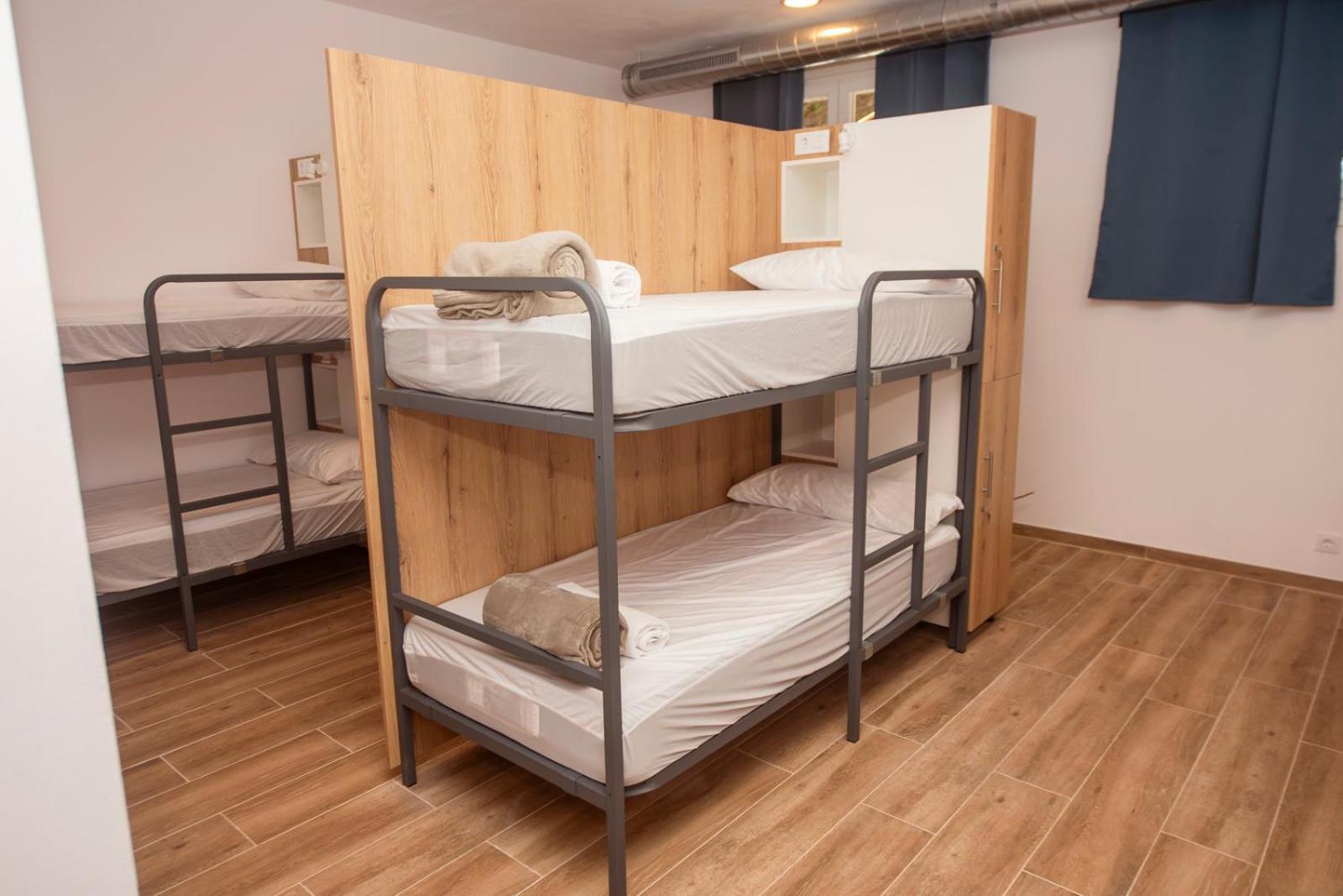 Albergue Talieiro