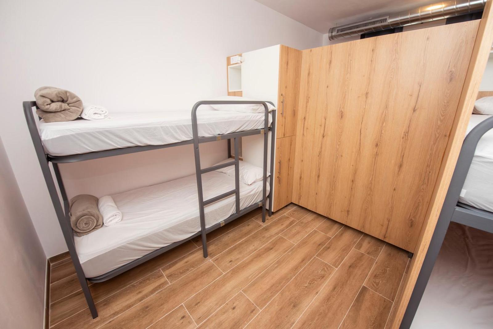 Albergue Talieiro