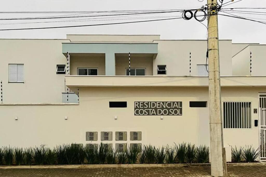 Beach House Caraguatatuba
